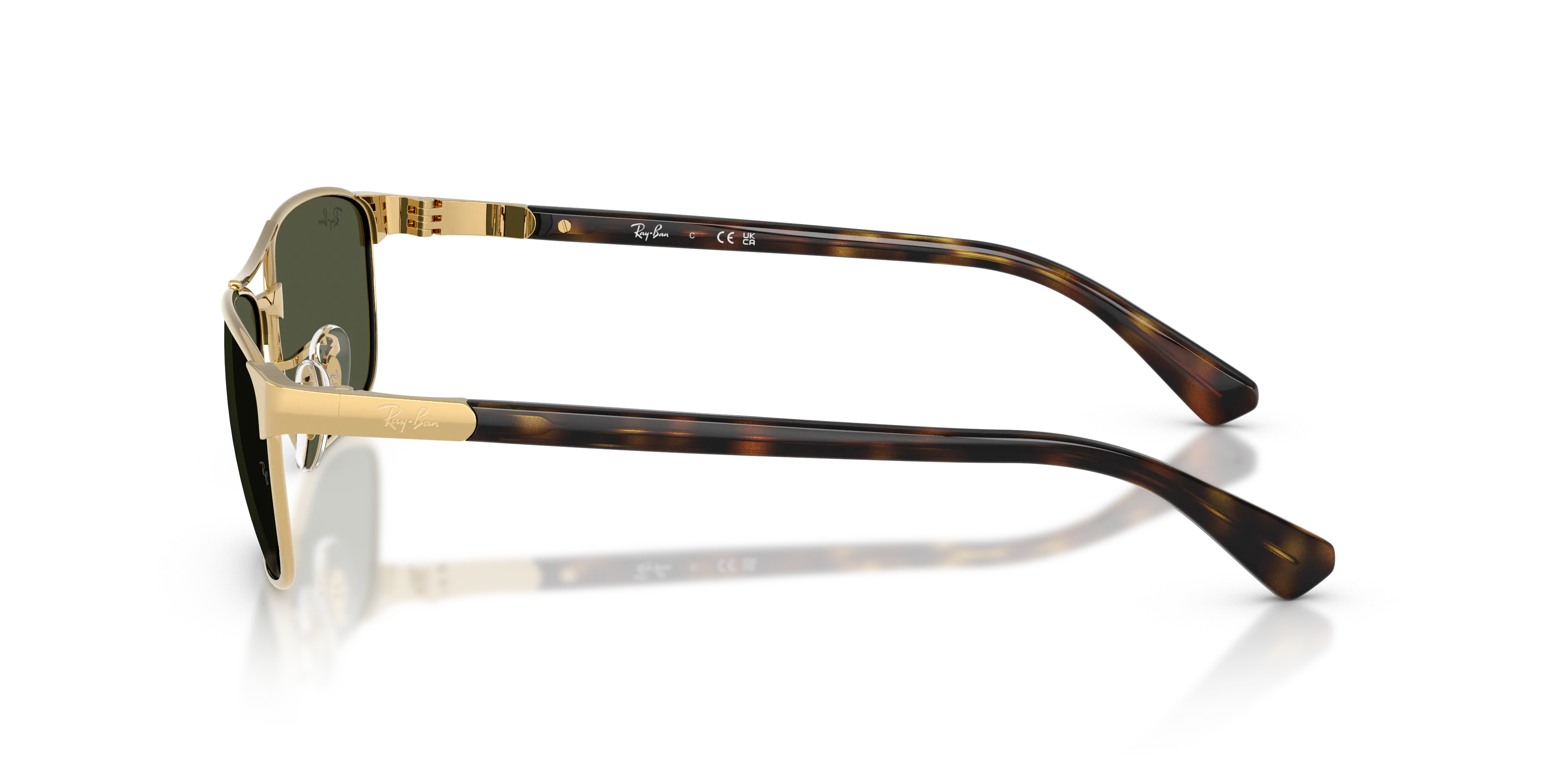 Angle_Left02, Ray-Ban 0RB3778 001-31 Solbriller
