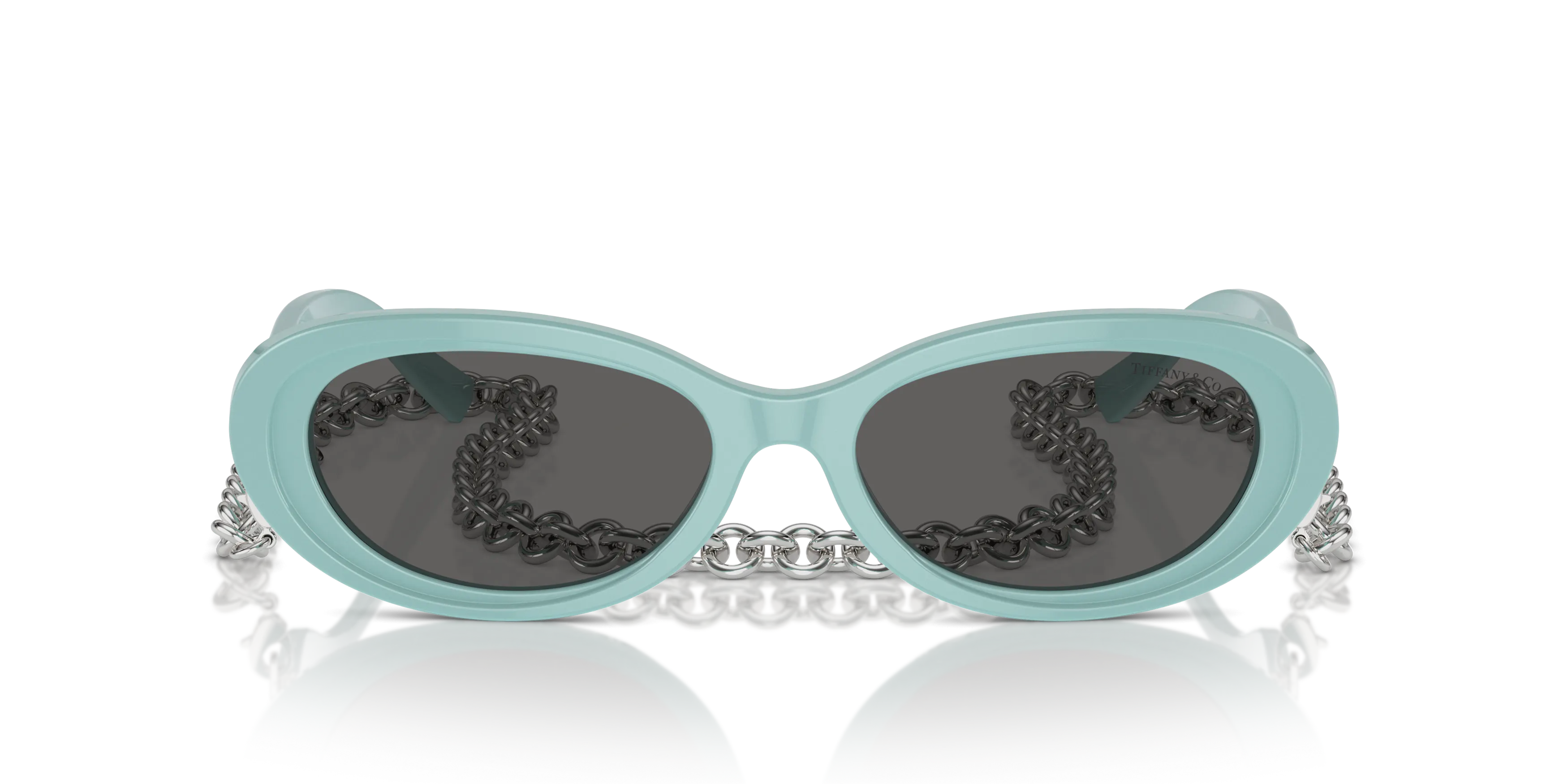 Front, Tiffany & Co TF 4221 Sunglasses