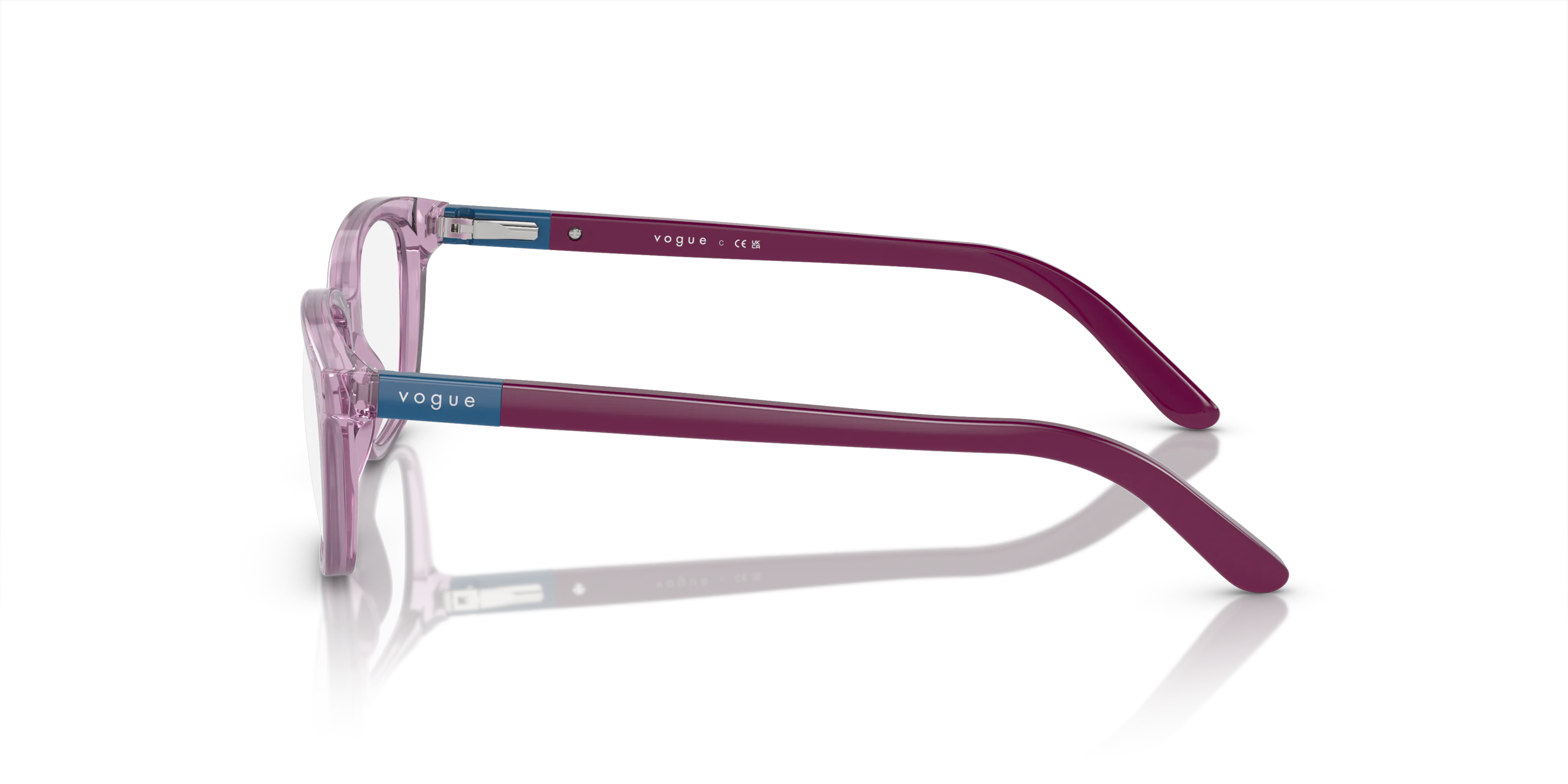 Angle_Left02, Vogue Eyewear VY2001