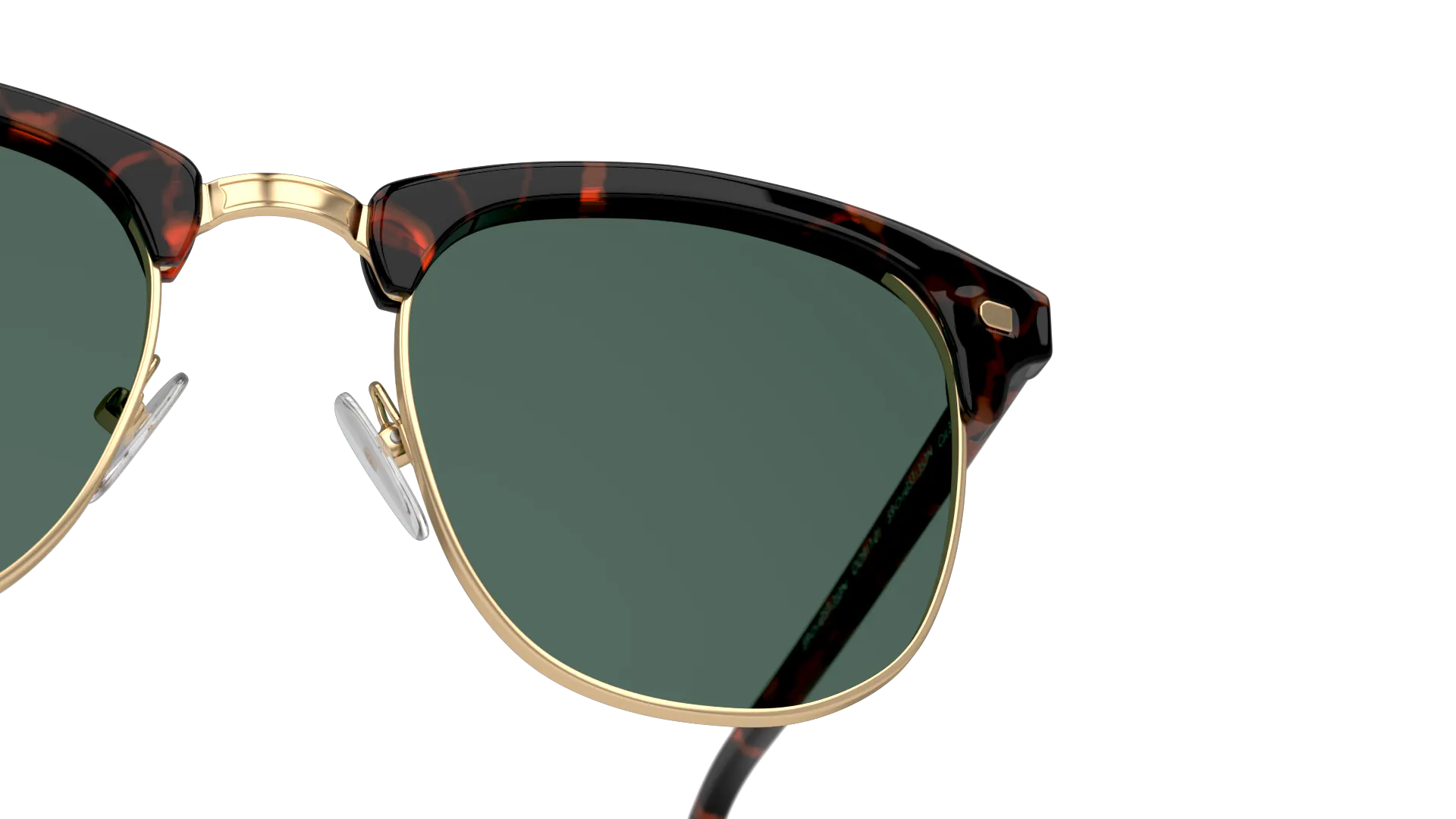 Detail01, Unofficial UNSM0101 Sunglasses