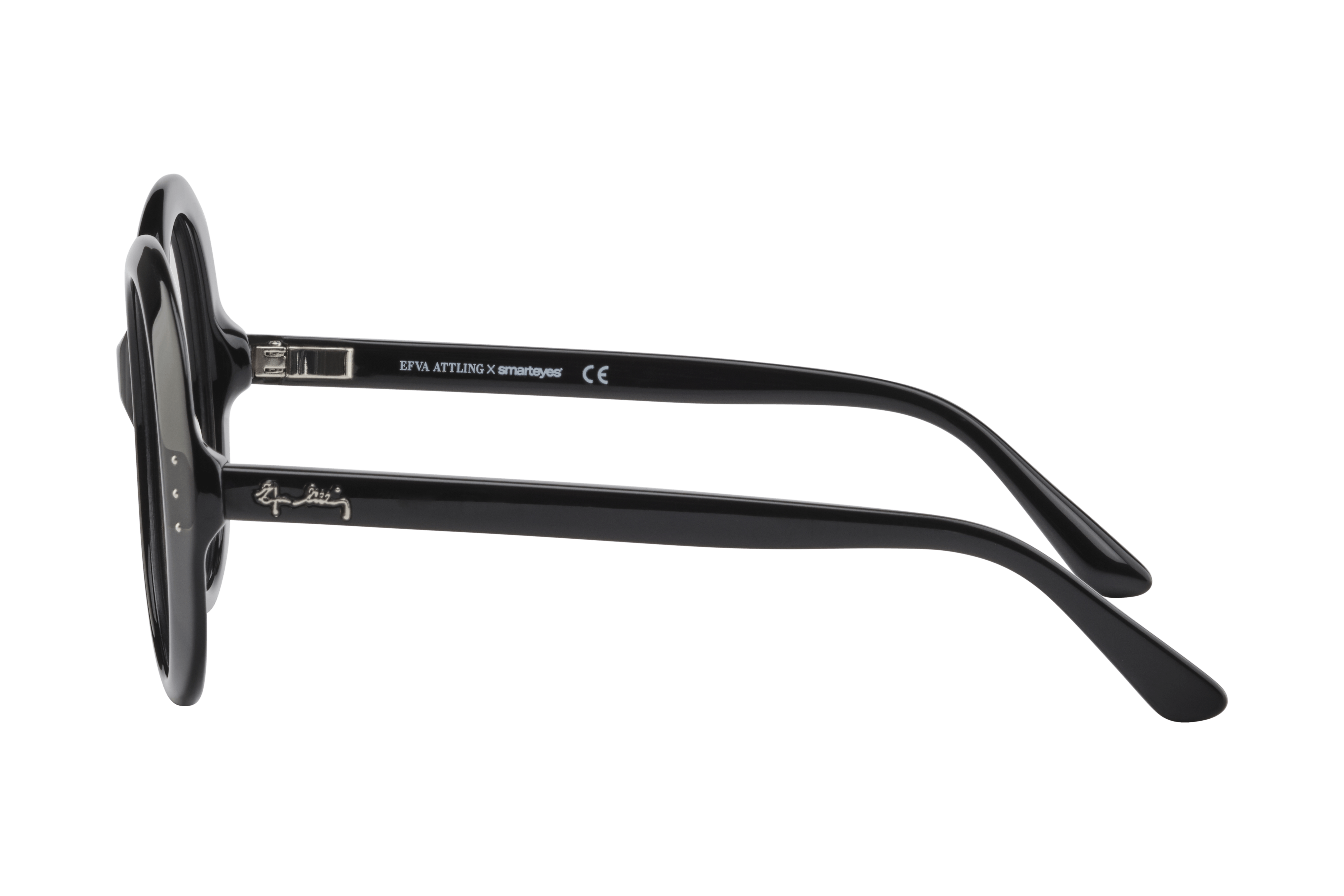 Angle_Left02, Efva Attling 8003 9991 Glasögonbåge