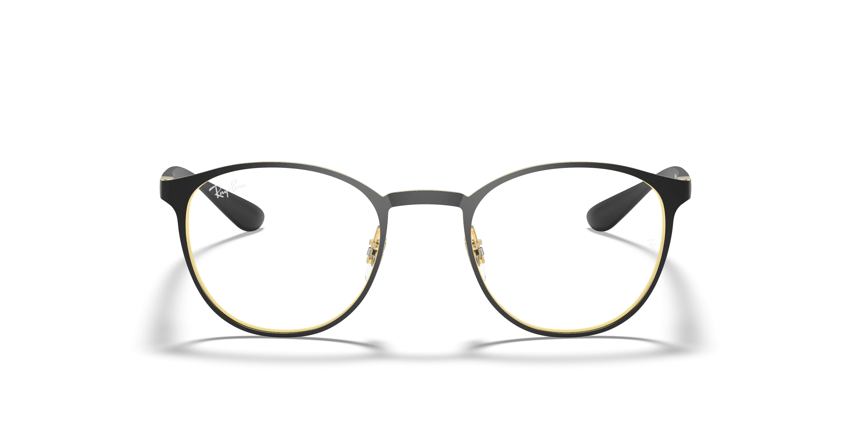 Front, Ray-Ban Optics RB6355 2994