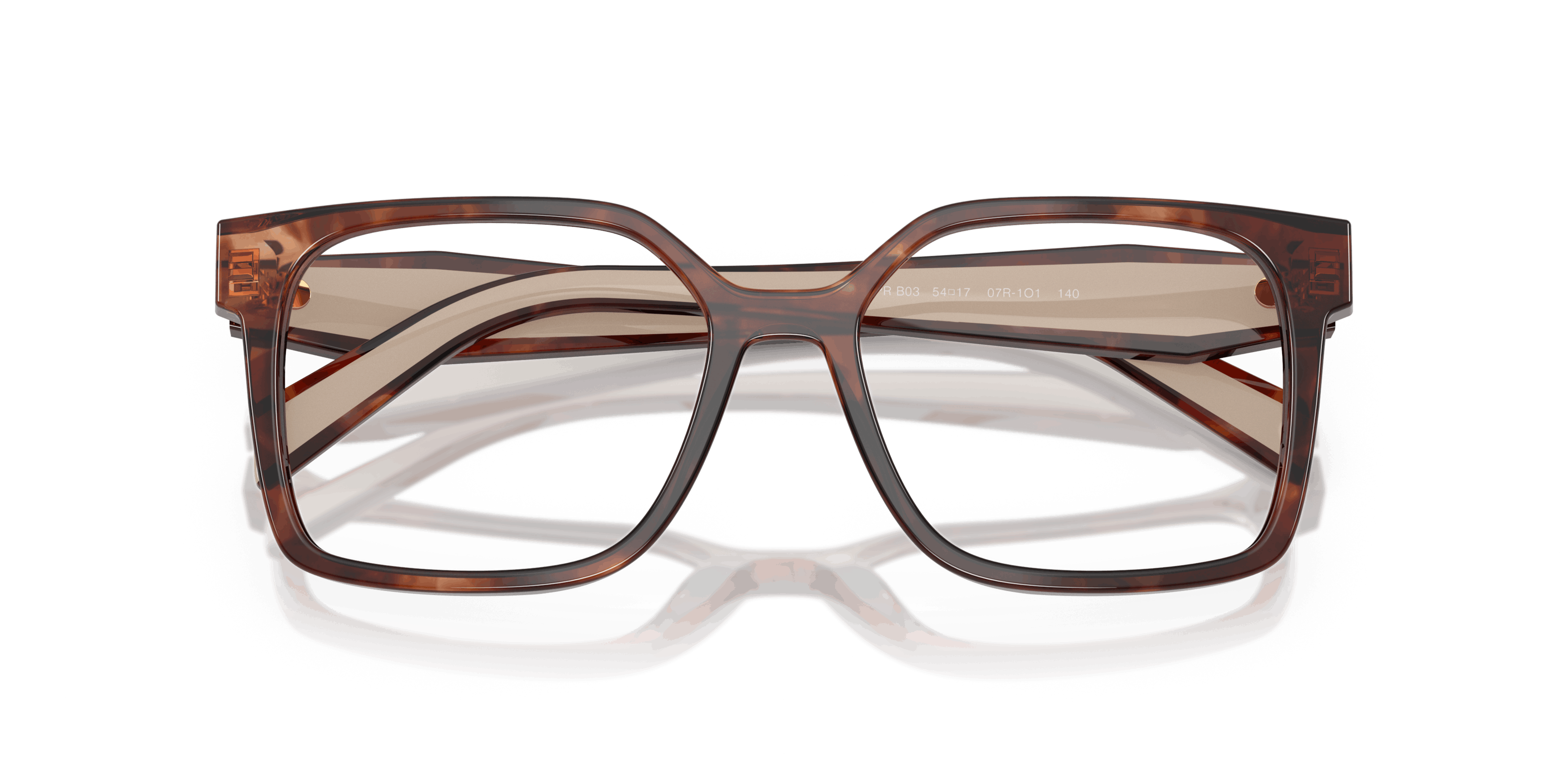 Folded, Prada PR B03V 07R1O1