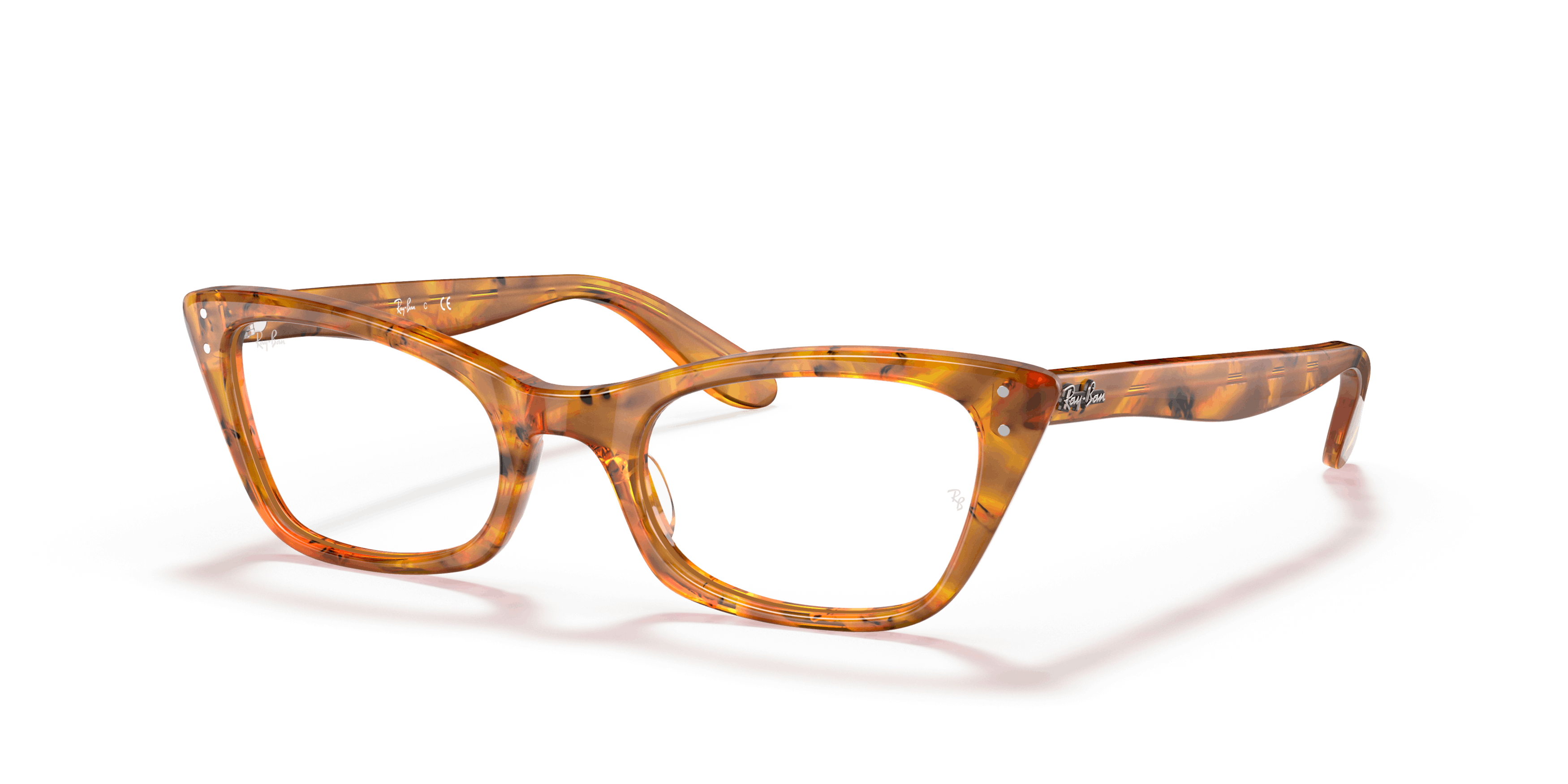 Angle_Left01, Ray-Ban LADY BURBANK RB5499 8144