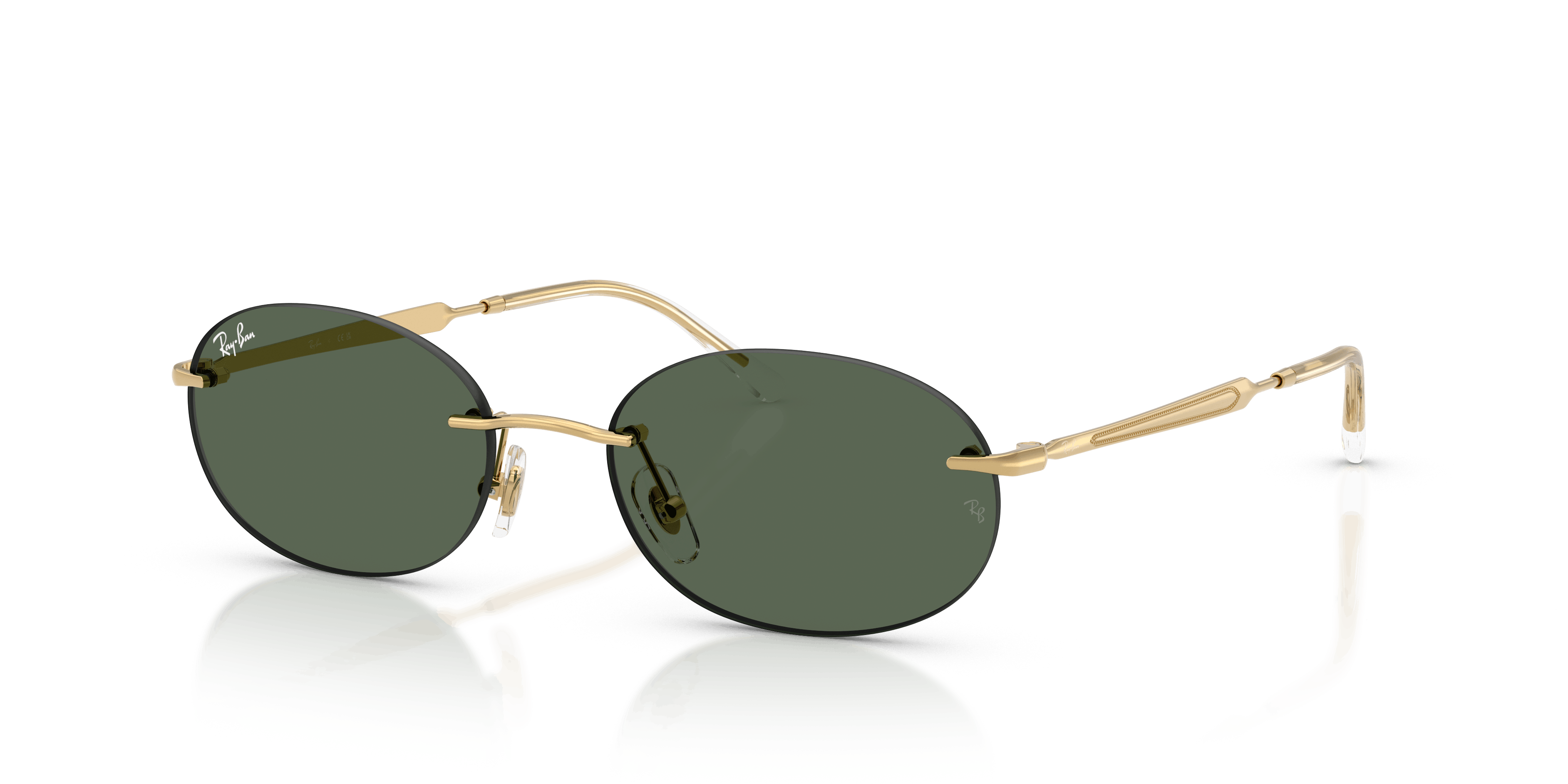 Angle_Left01, Ray-Ban RB3767 001/71