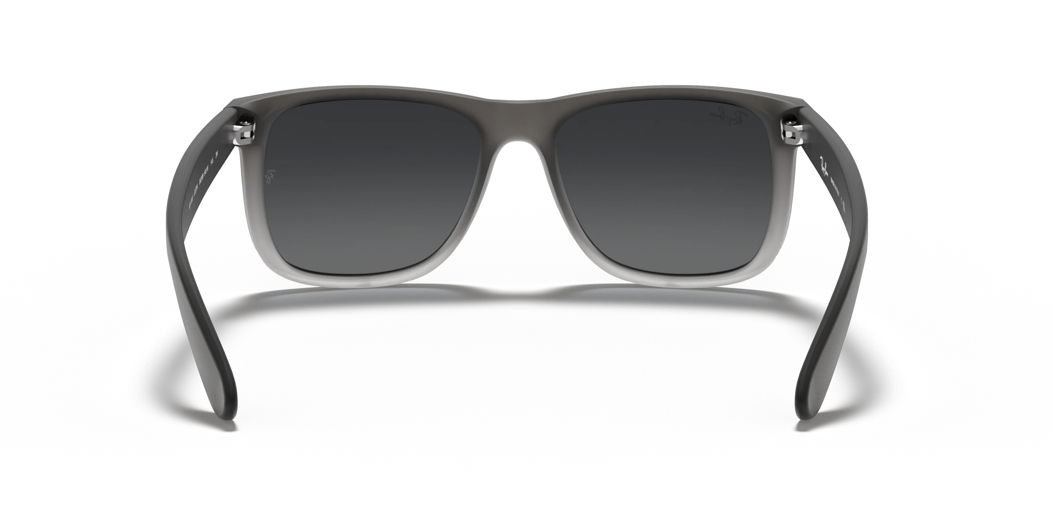 Detail02, Ray-Ban Justin Classic RB 4165 Sunglasses