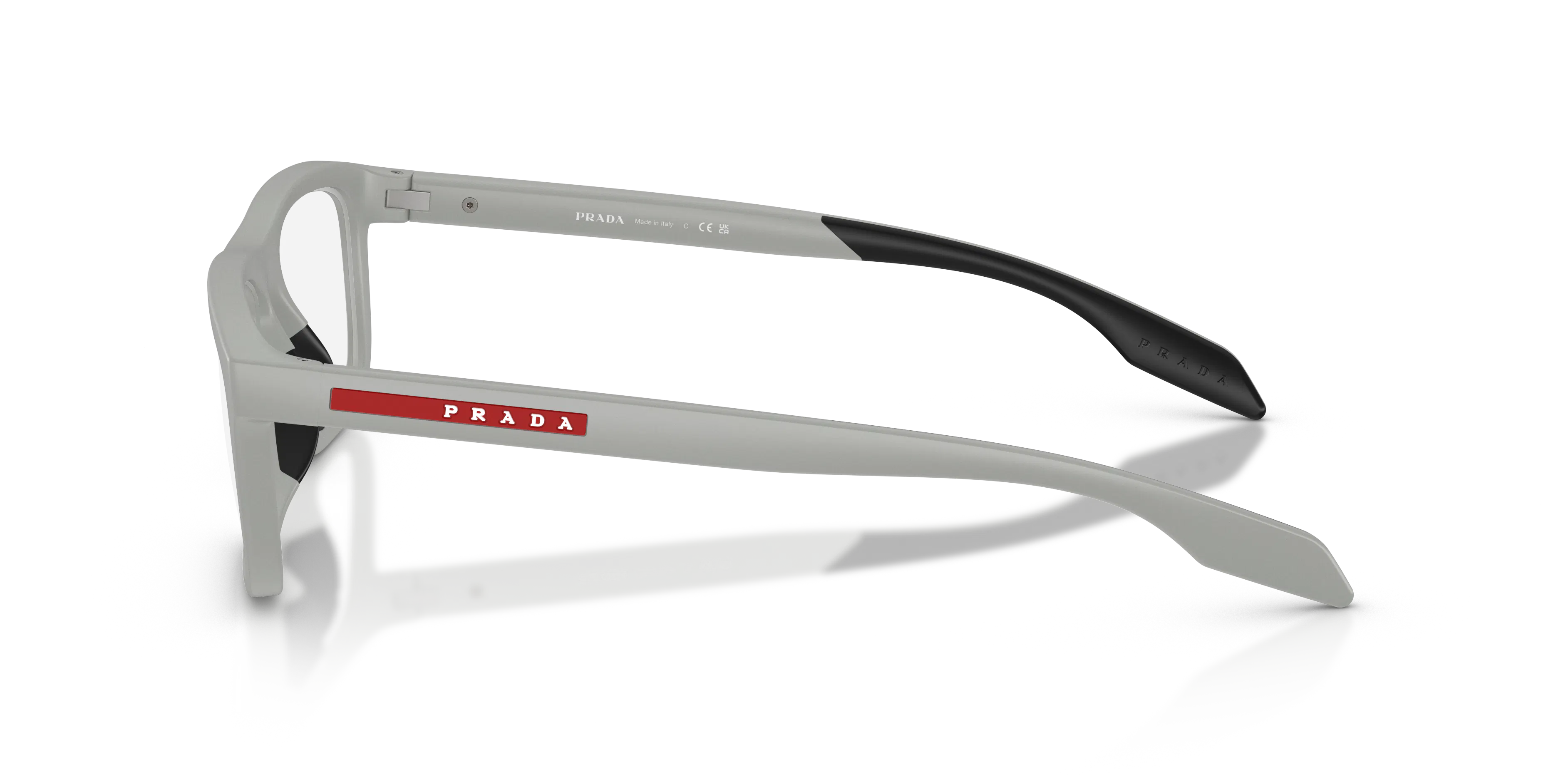 Angle_Left02, Prada Linea Rossa PS 05TV Glasses