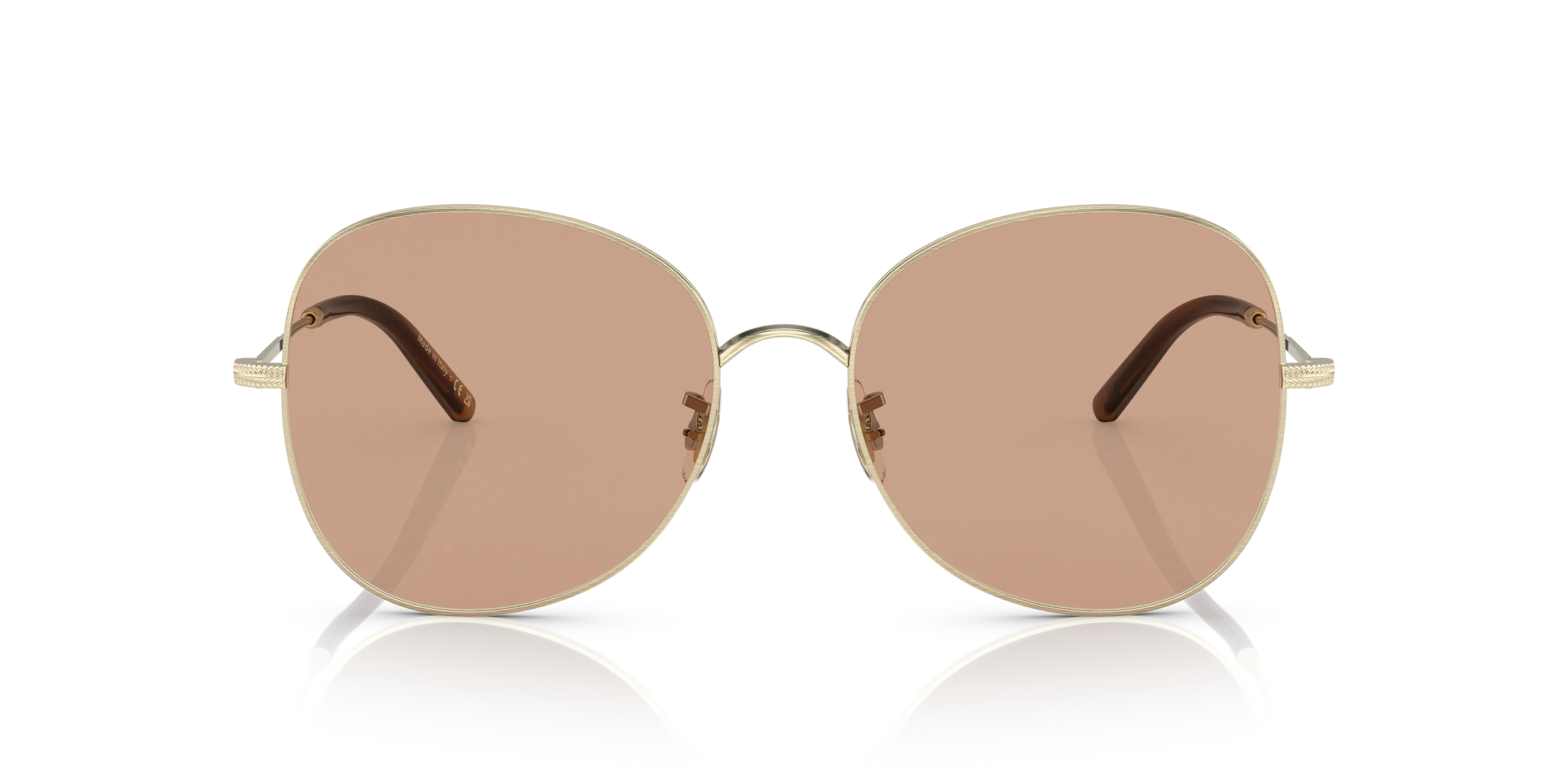 Front, Oliver Peoples ELIANE OV1313 5245