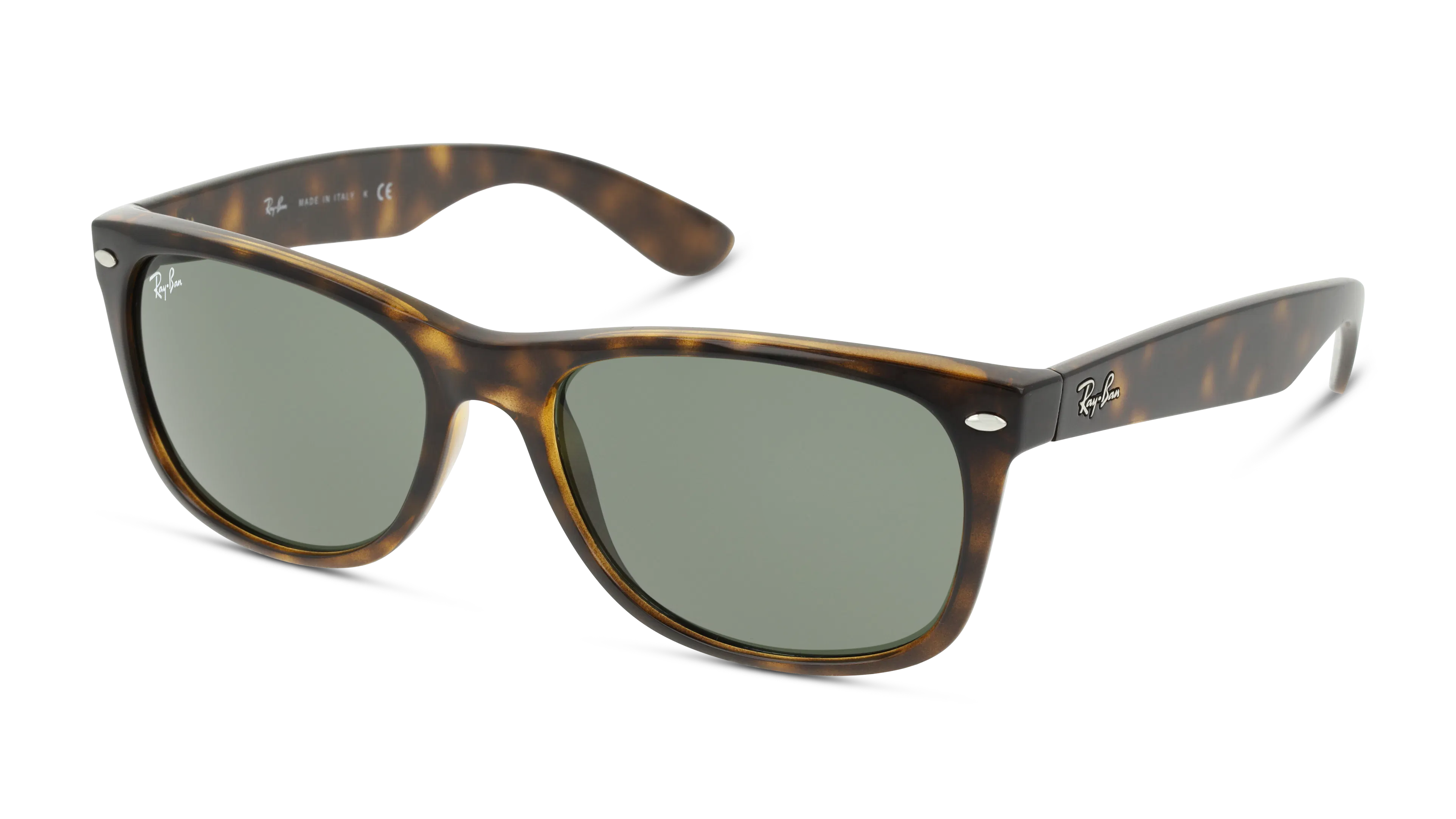 Angle_Left01, Ray-Ban NEW WAYFARER RB2132 902