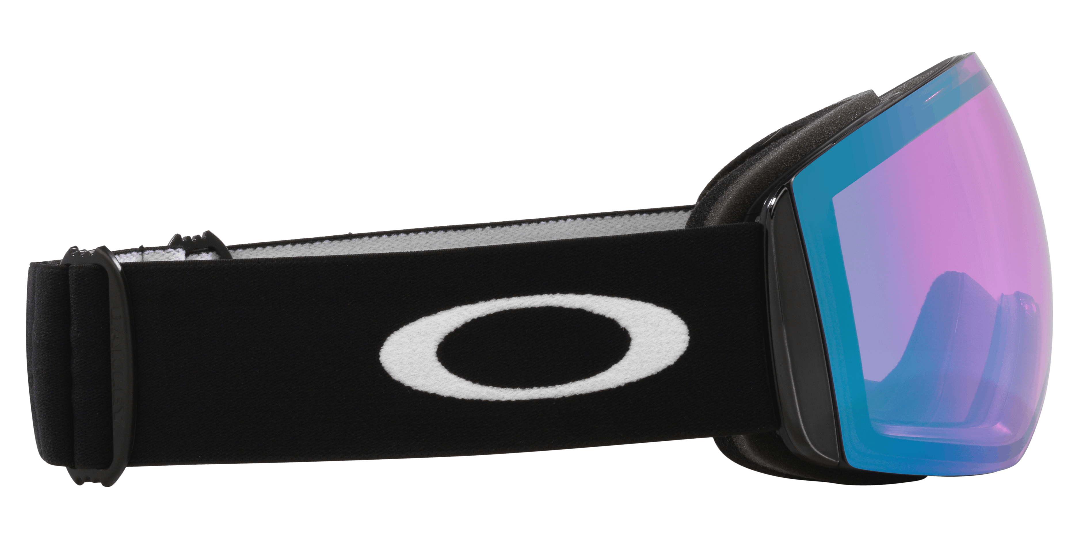 Angle_Right01, Oakley Ski Goggles FlightDeck™ - L OO7050 9055D