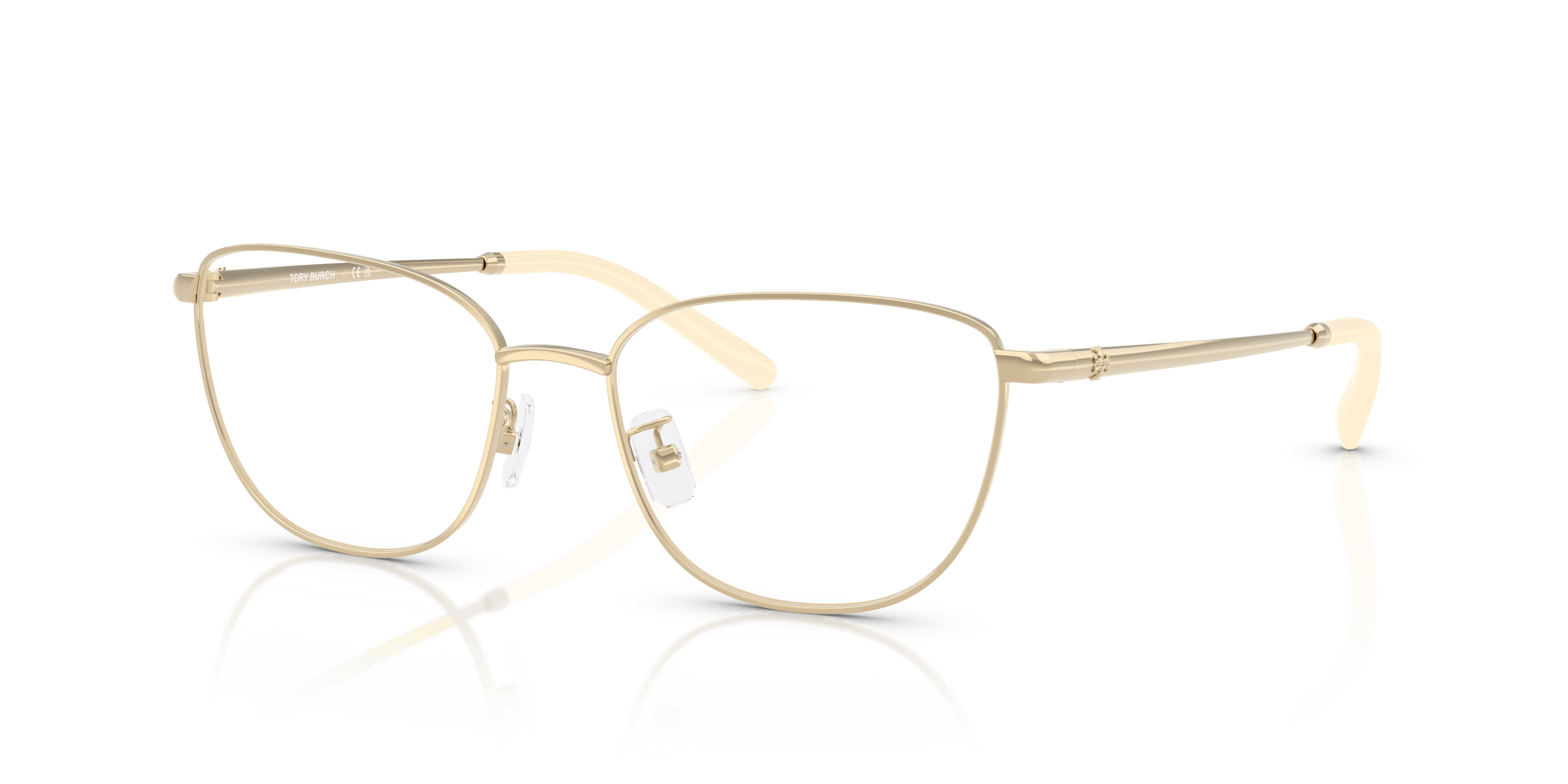 Angle_Left01, Tory Burch TY 1093 Glasses
