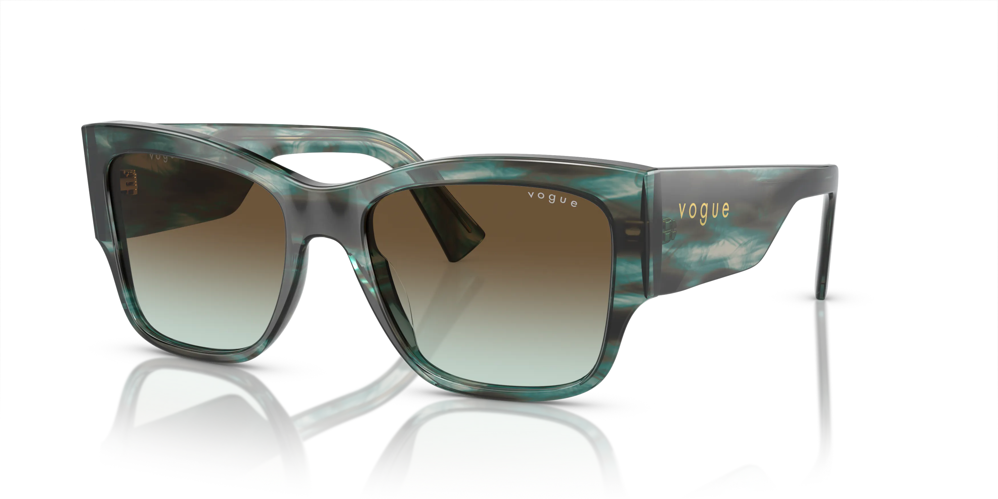 Angle_Left01, Vogue Eyewear VO5462S 3088