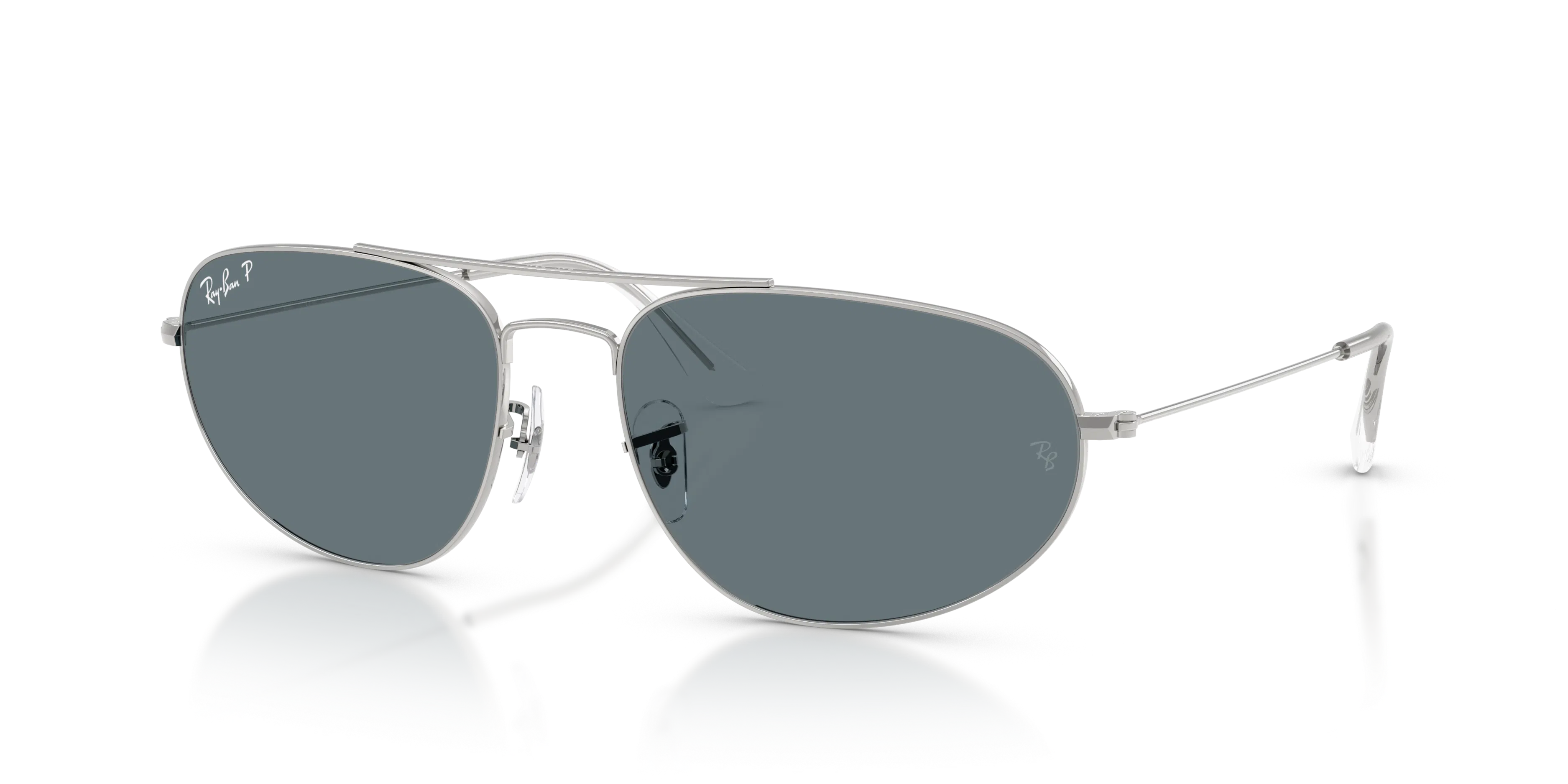 Angle_Left01, Ray-Ban RB3945 003/3R