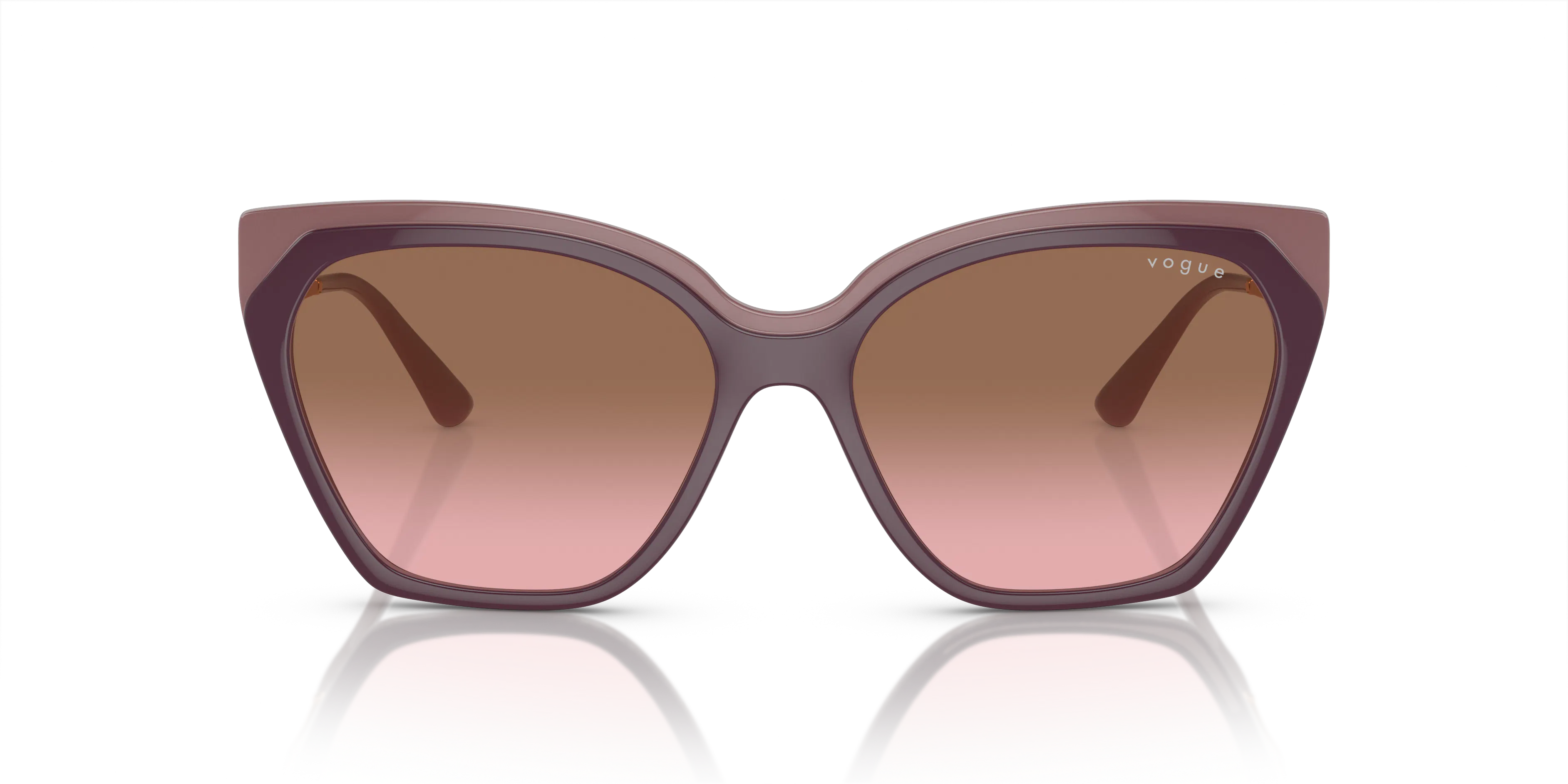 Front, Vogue 0VO5521S 310014 Solglasögon