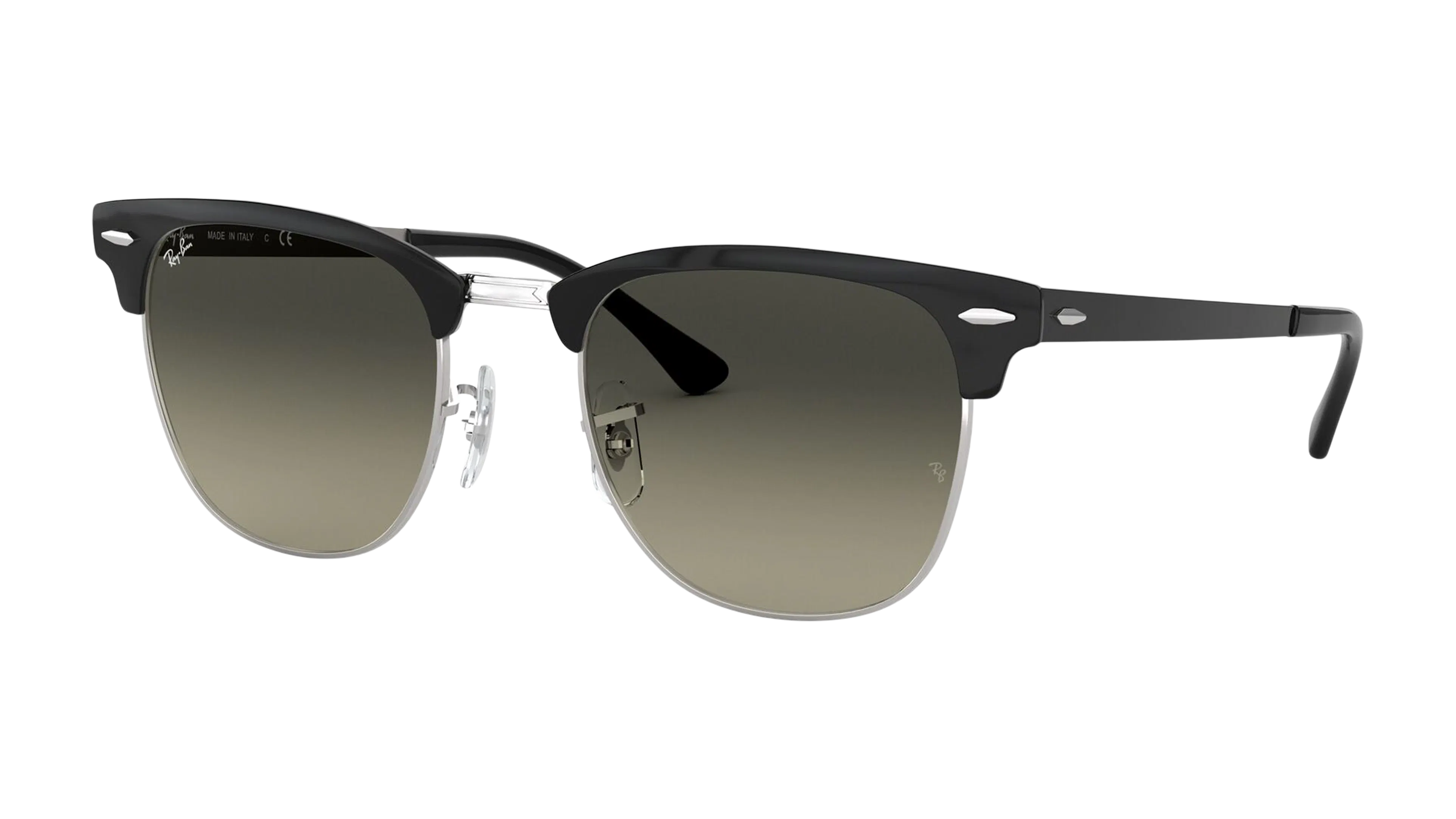 Angle_Left01, Ray-Ban Clubmaster Metal RB3716 900471