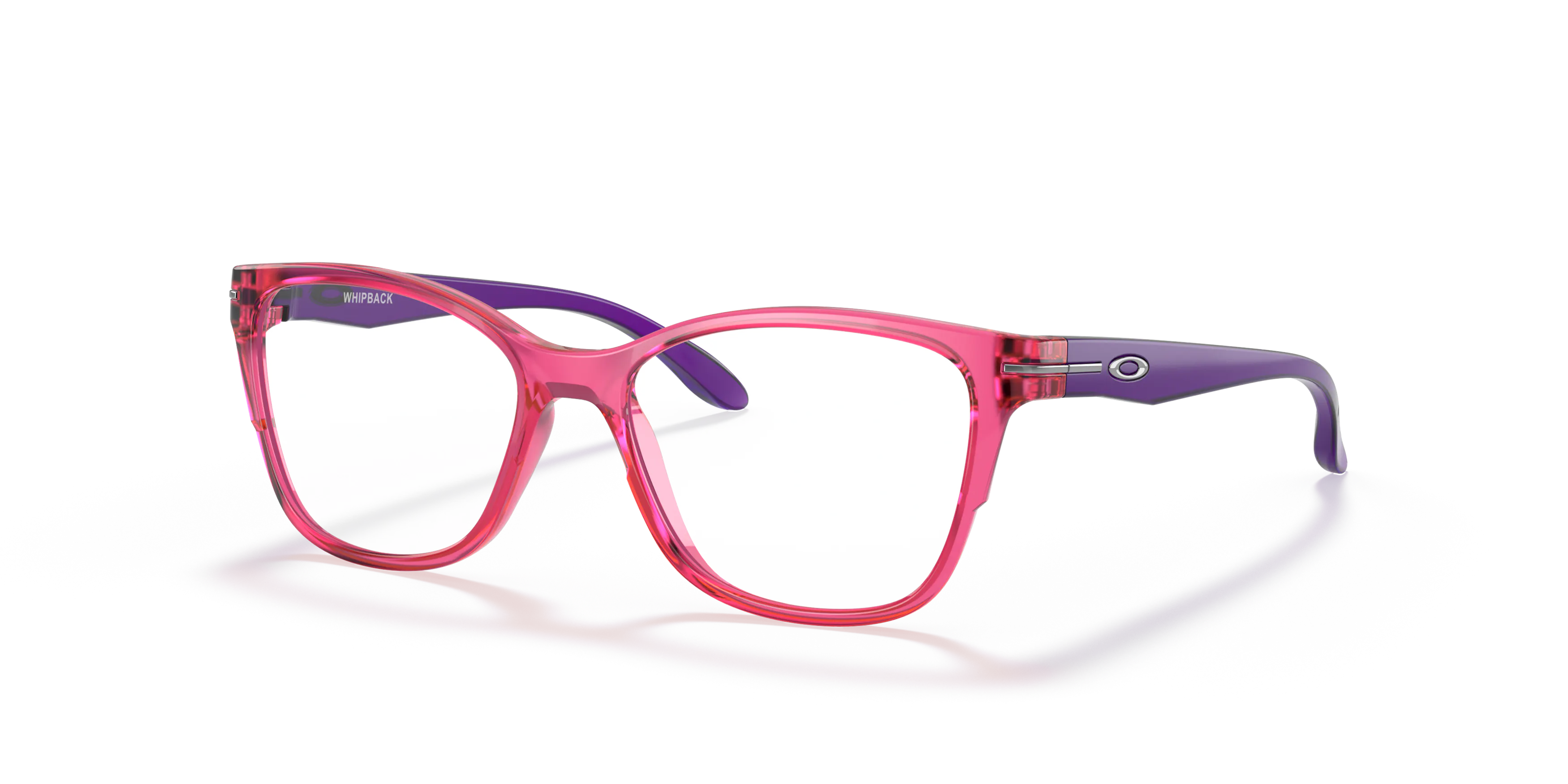 Angle_Left01, Oakley Junior 0OY8016 801603 Briller