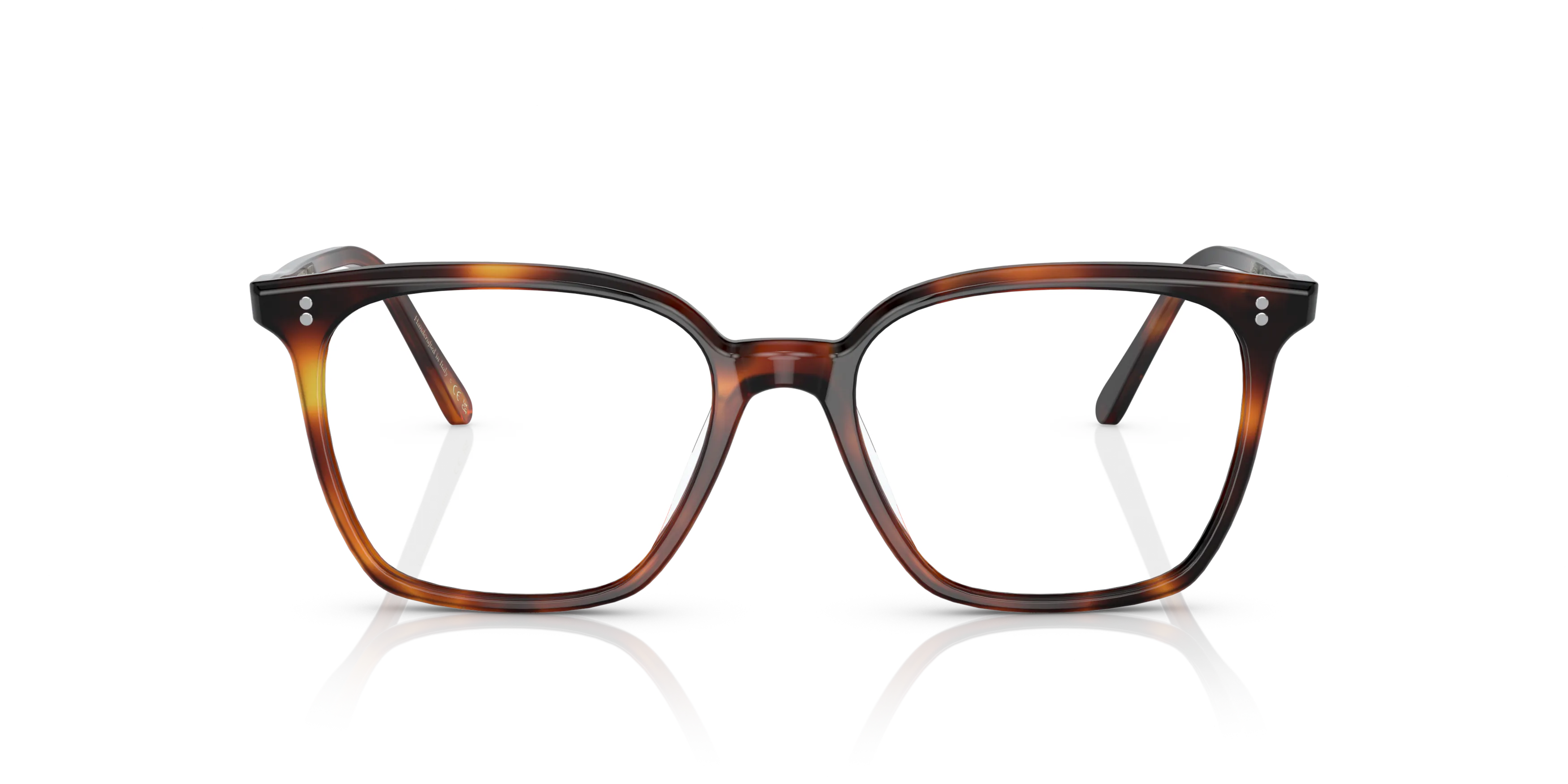 Front, OLIVER PEOPLES OV5488U 1007