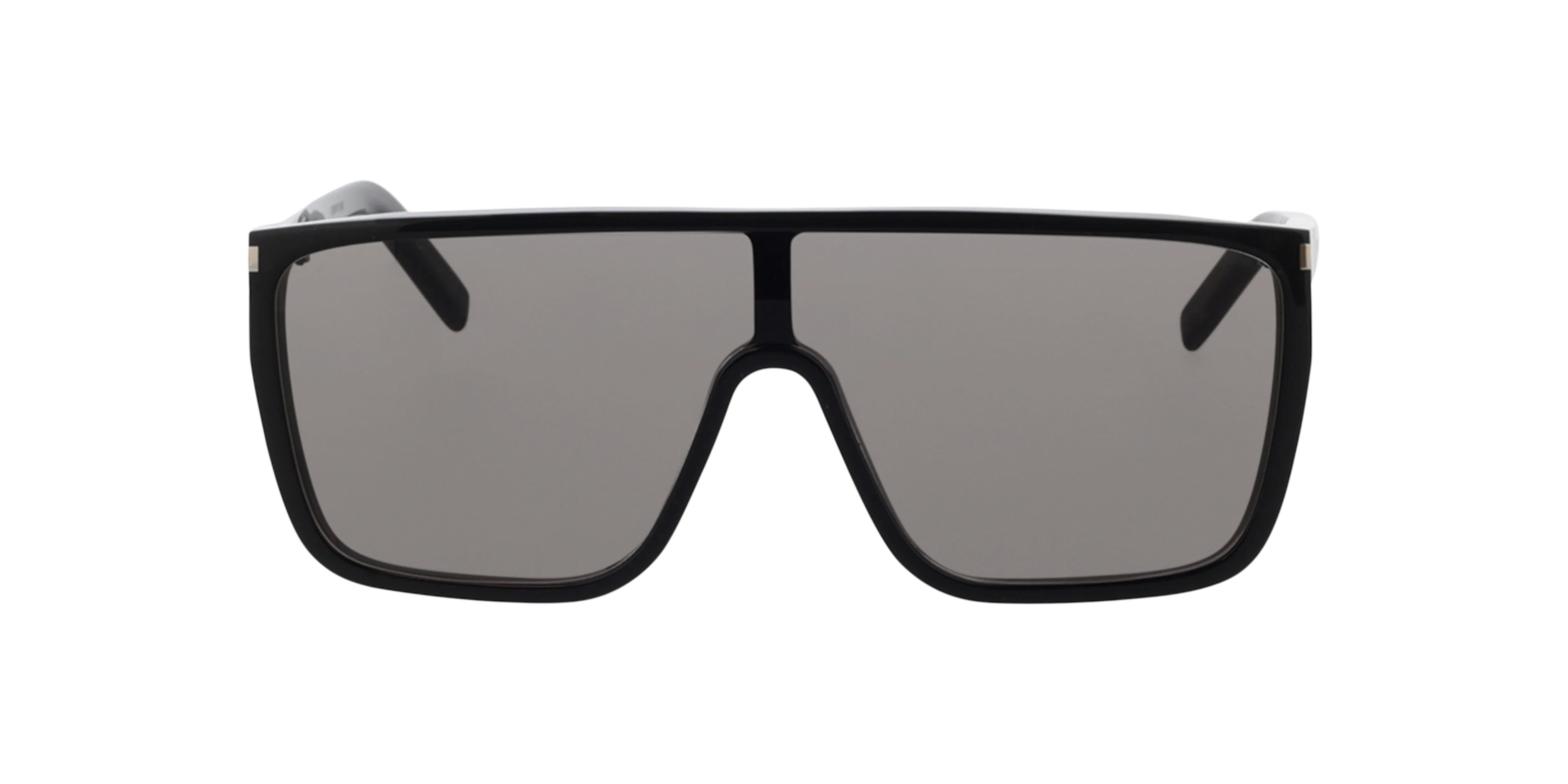 Front, Saint Laurent SL 364 MASK ACE YS000266 1105A1