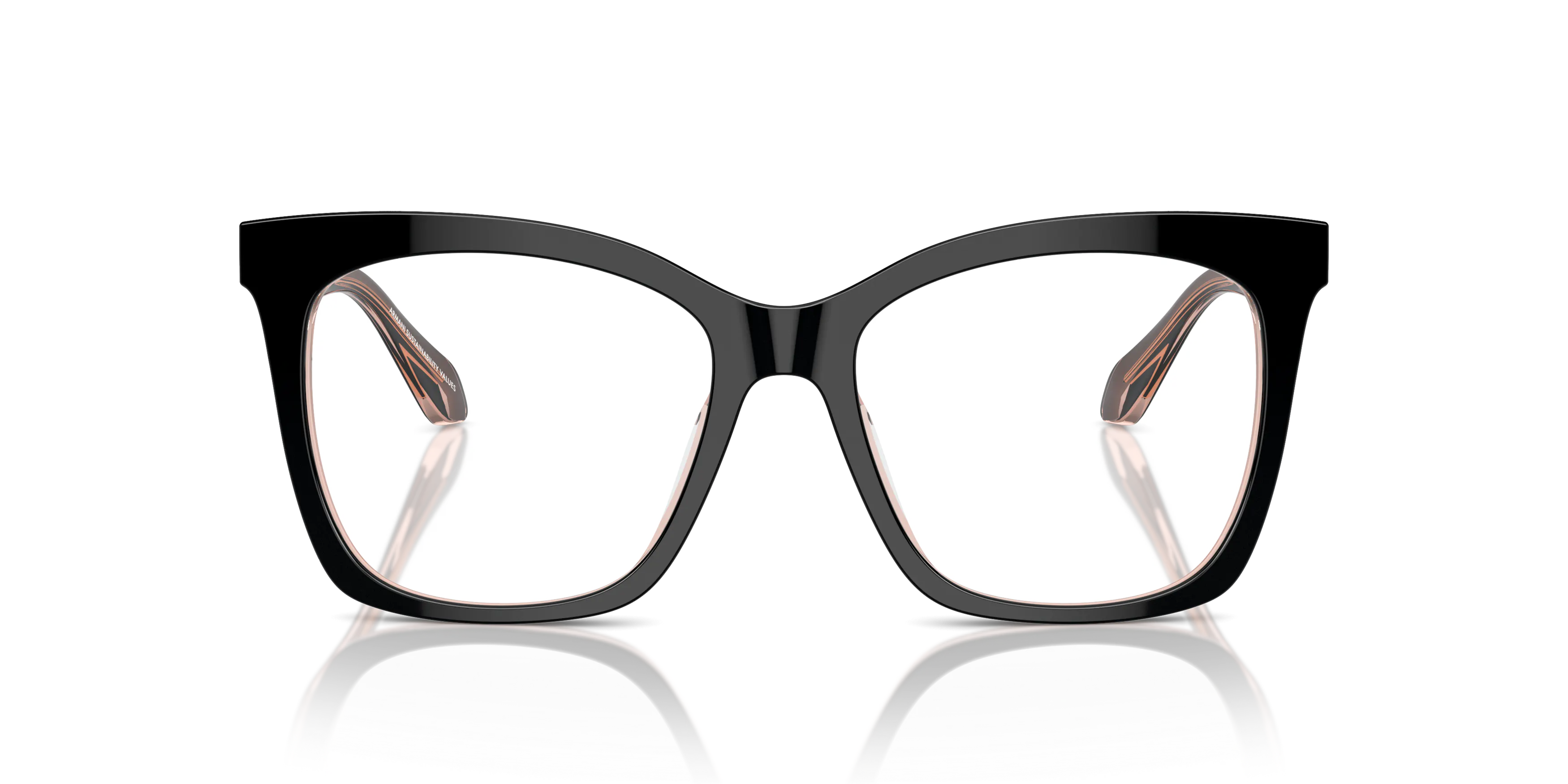 Front, Giorgio Armani AR7254U 6089