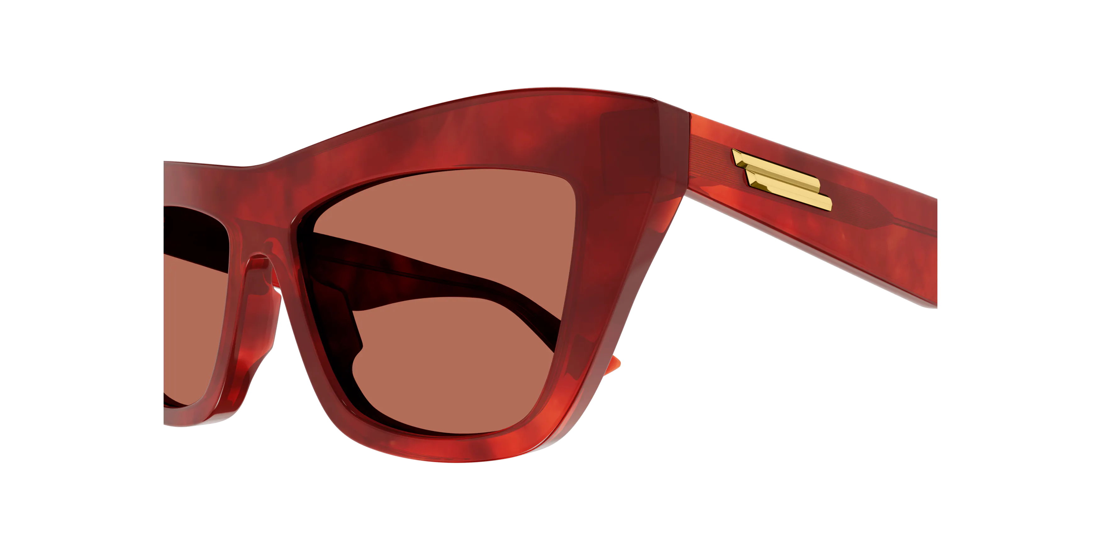 Detail01, Bottega Veneta BV1121S 006 Solglasögon