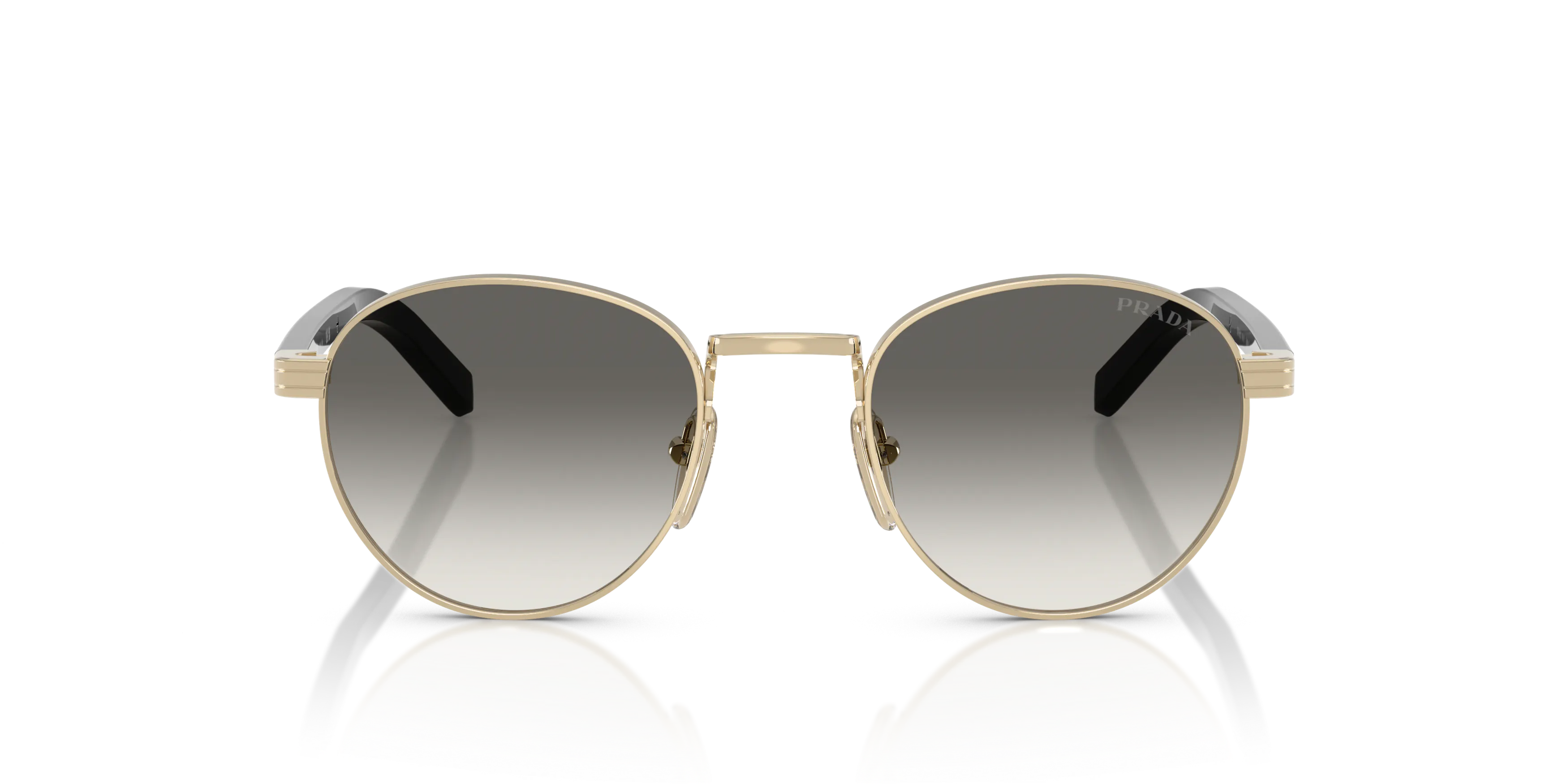 Front, Prada PR B52S ZVN02C