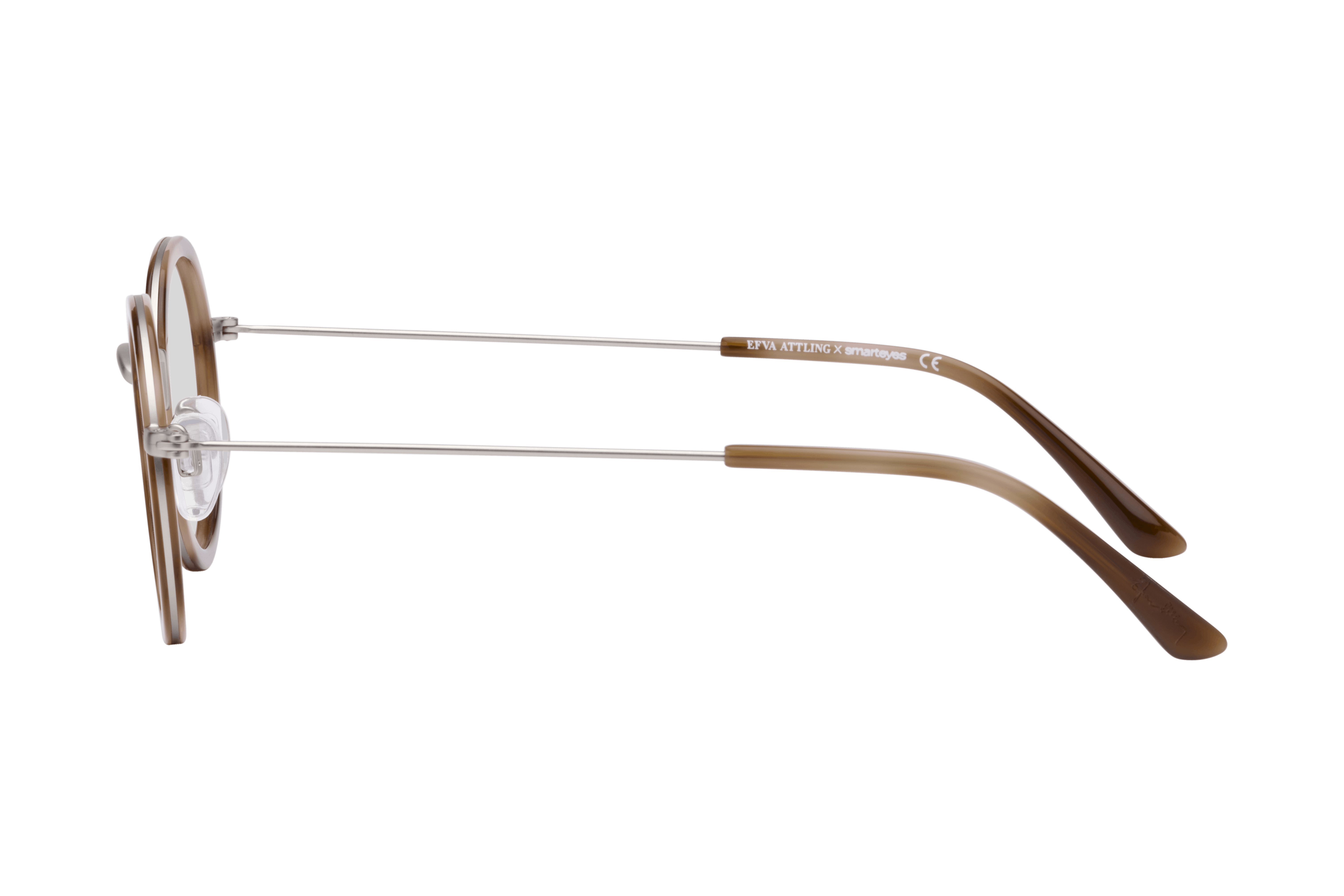 Angle_Left02, Efva Attling 8004 7017 Glasögonbåge
