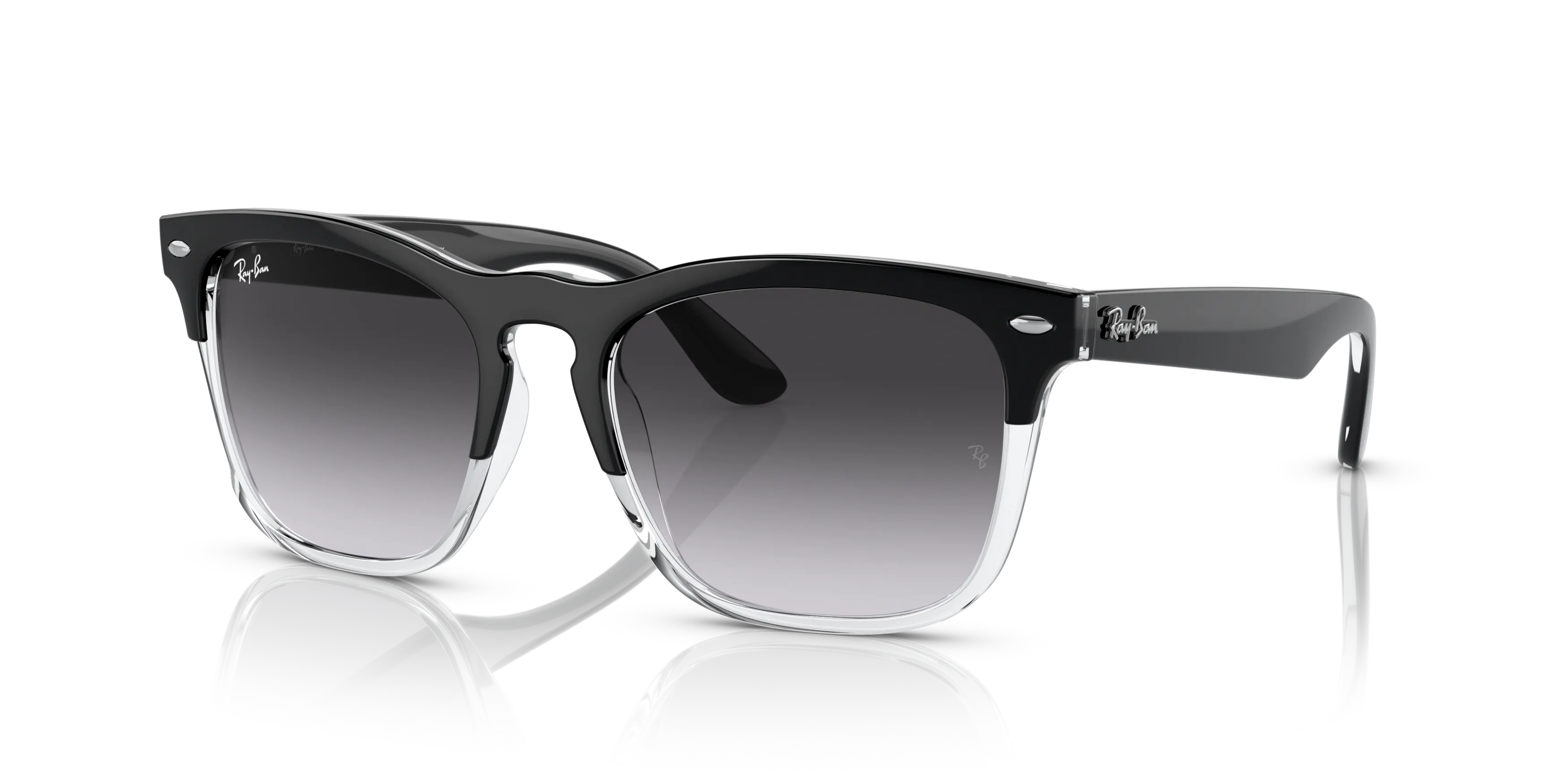 Angle_Left01, Ray-Ban Steve RB4487 66308G
