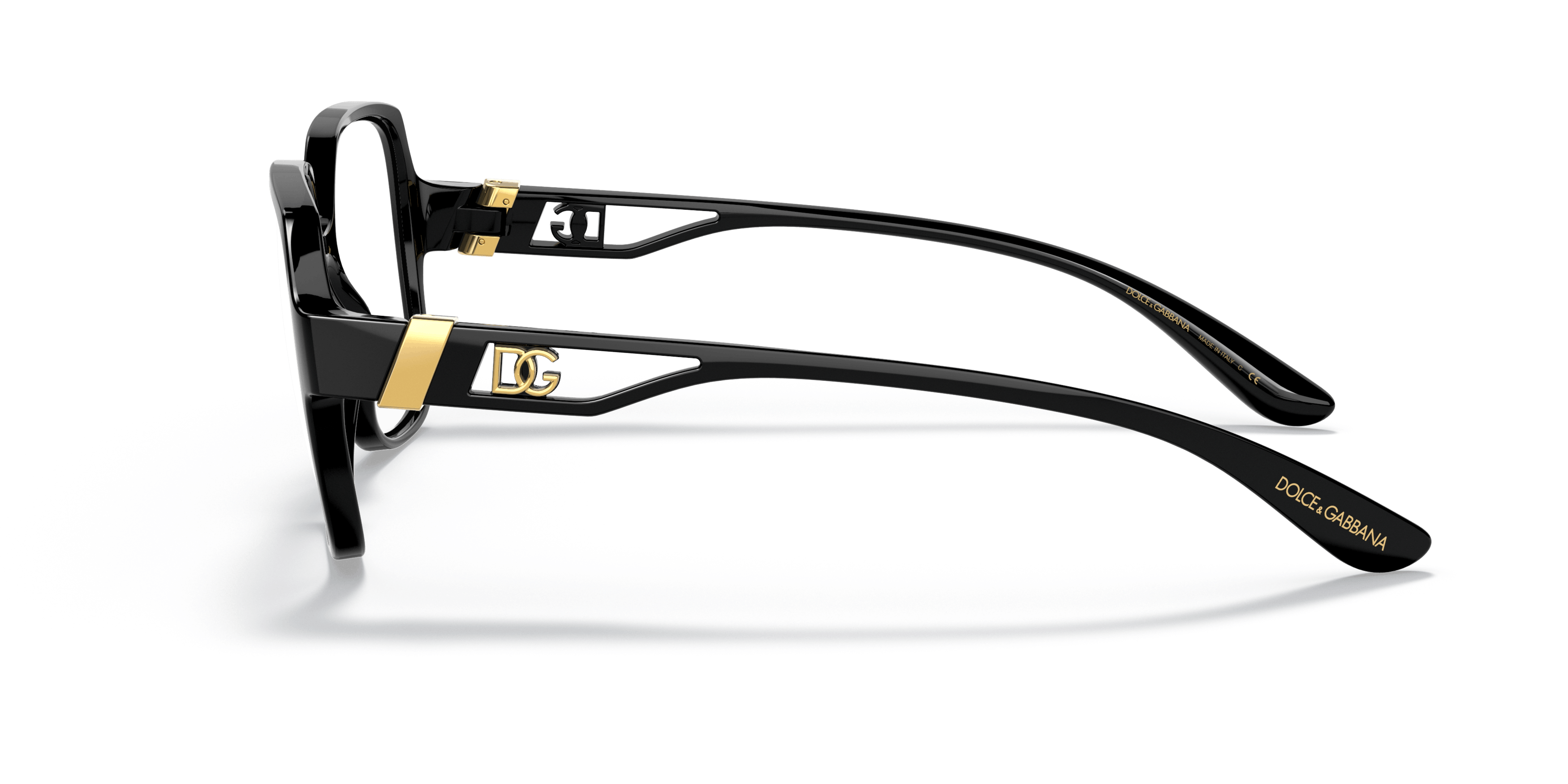 Angle_Left02, Dolce&Gabbana DG5065 501
