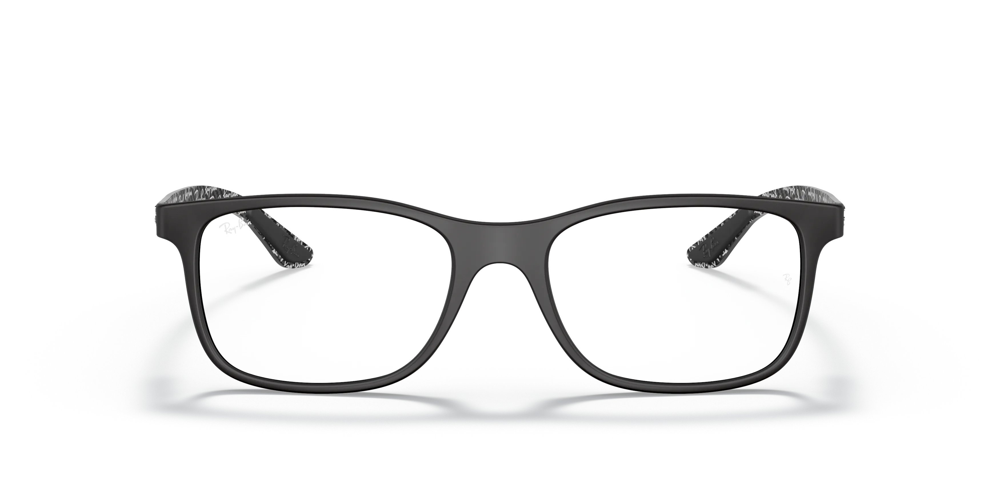 Front, RAY-BAN Optics RX8903 5263