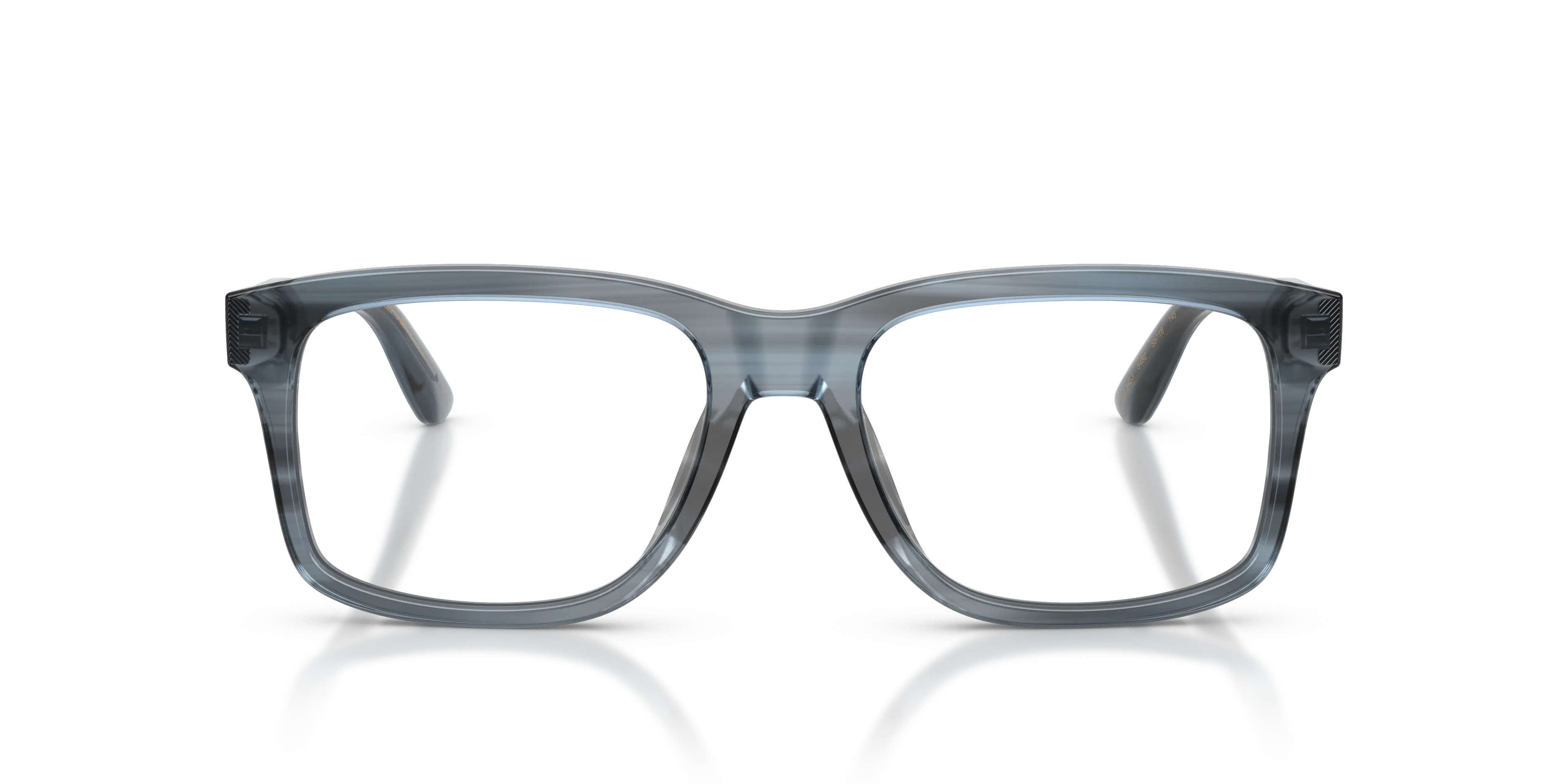 Front, Dolce & Gabbana DG 3453 Glasses