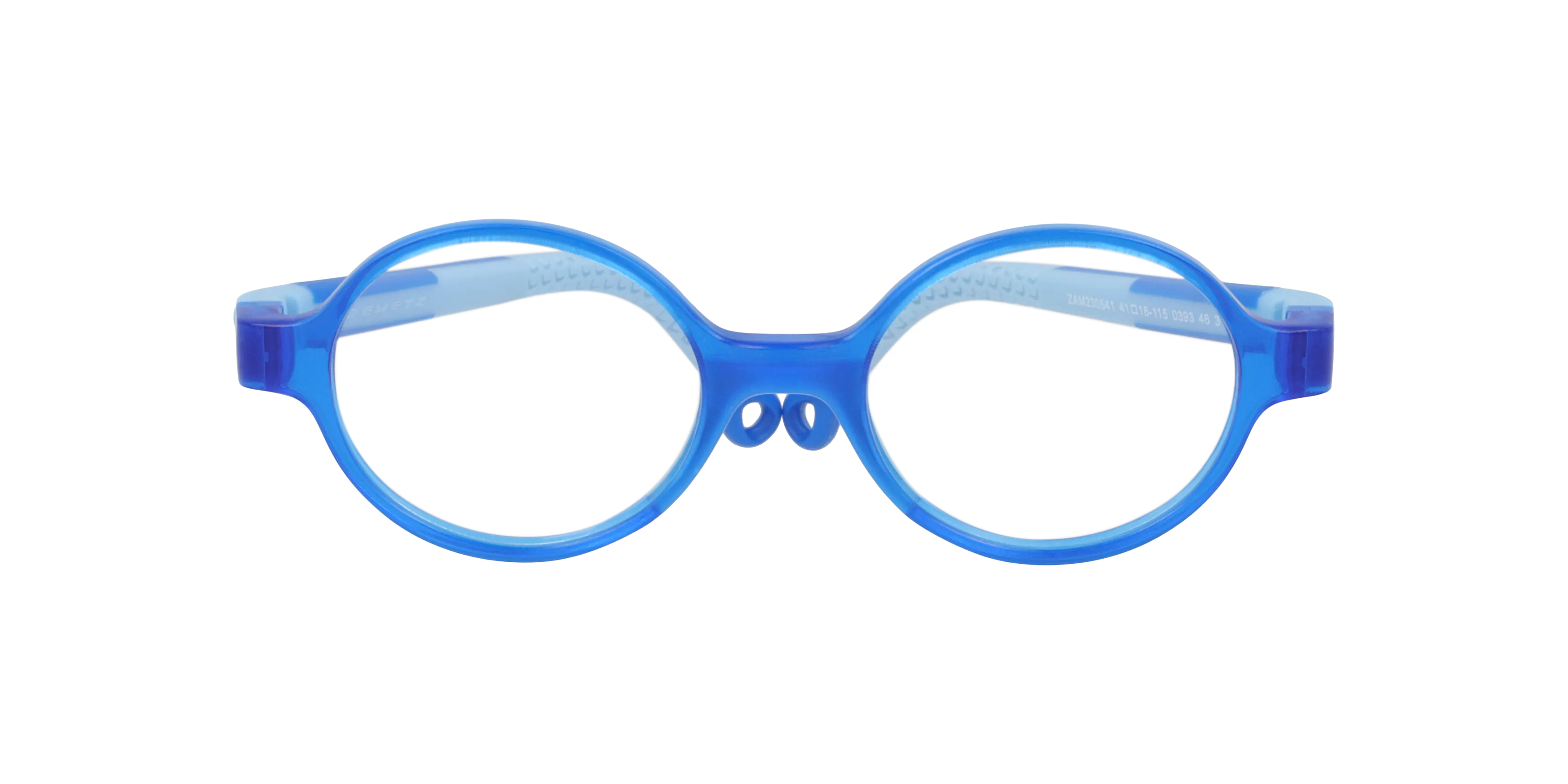 Front, DEMETZ ZAM 2305