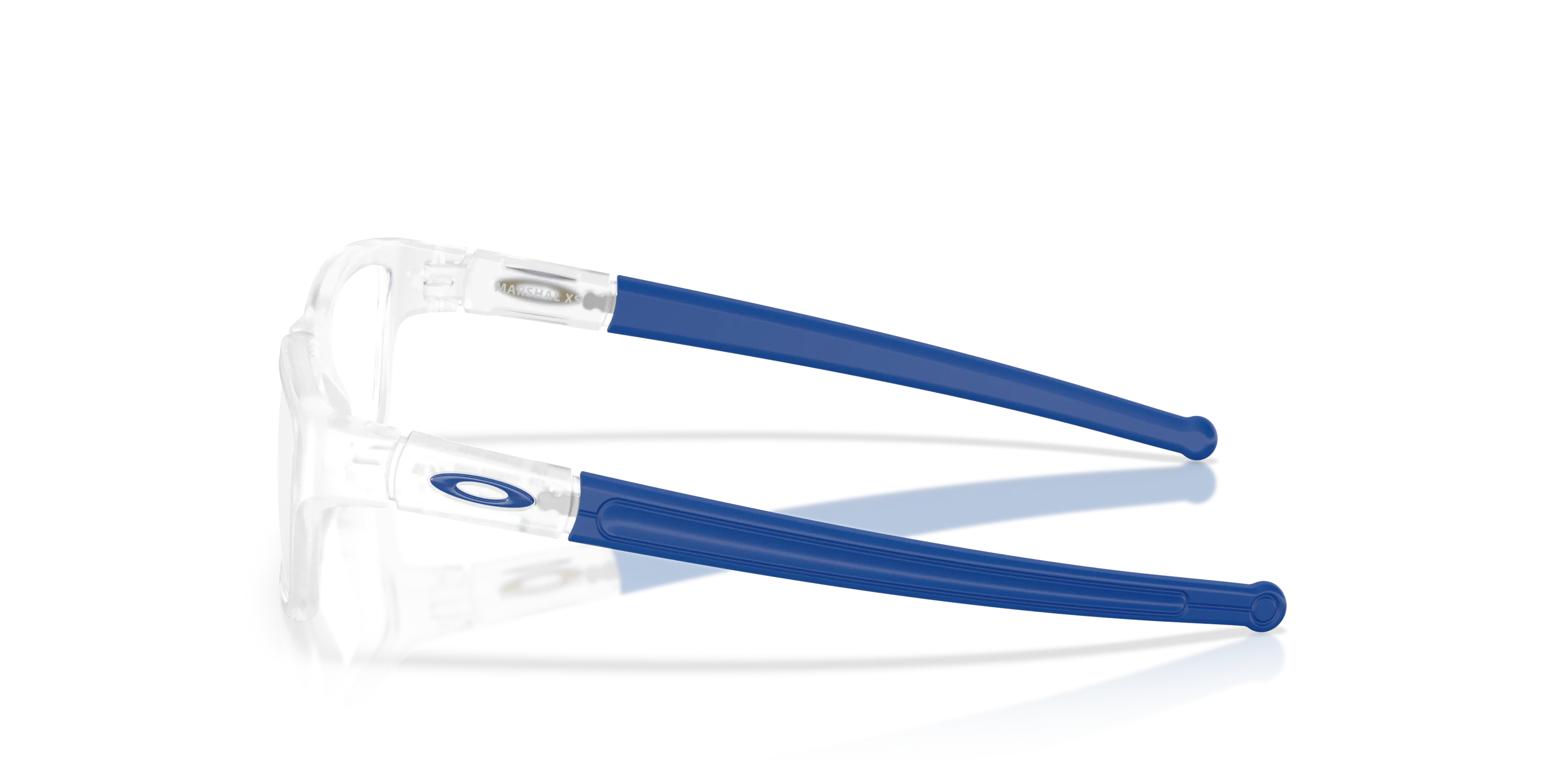 Angle_Left02, Oakley Marshal XS (Youth Fit) Fathom Collection OY8005 800509