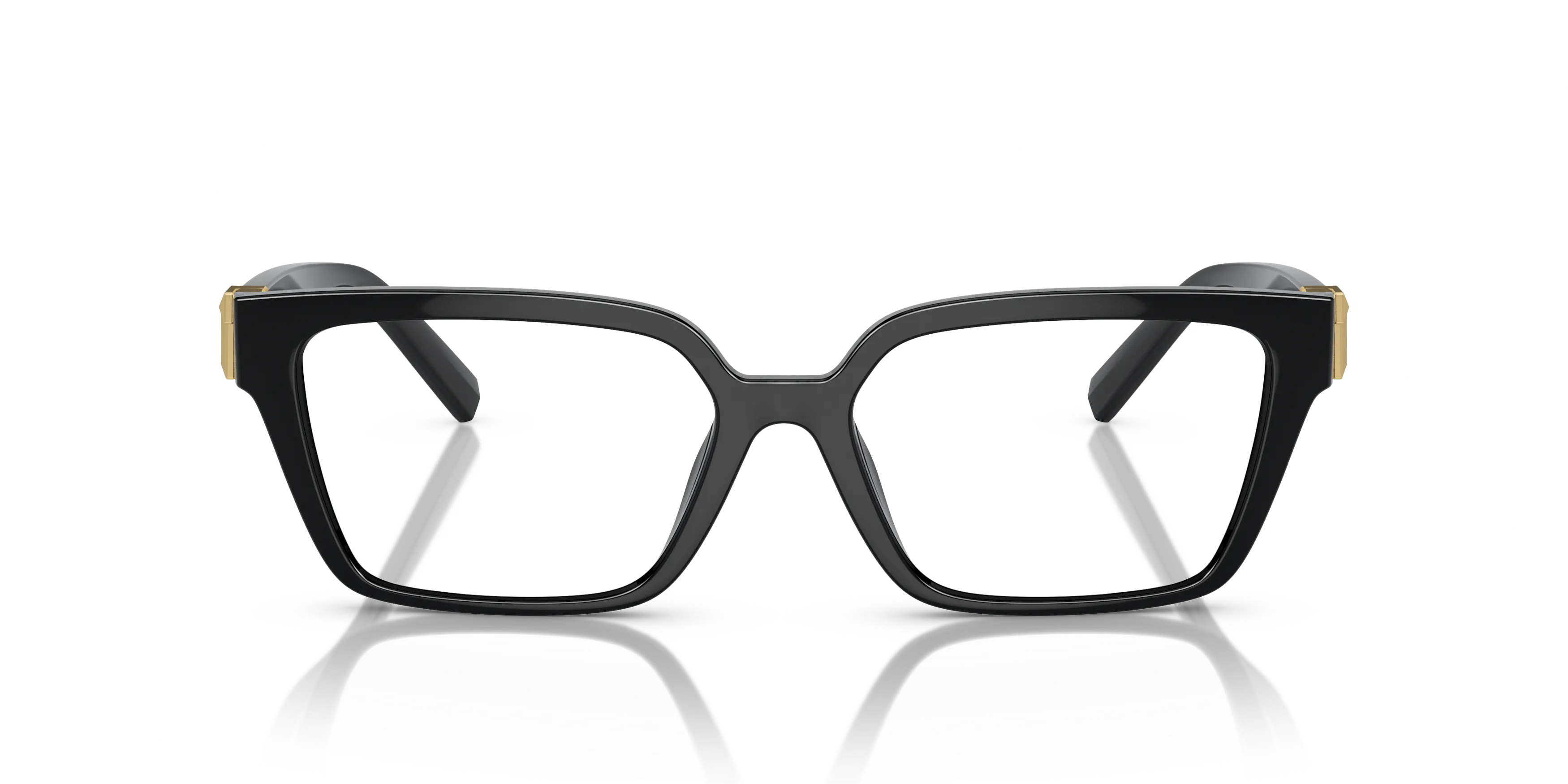 Front, Tiffany & Co. 0TF2232U 8001 Glasögonbåge