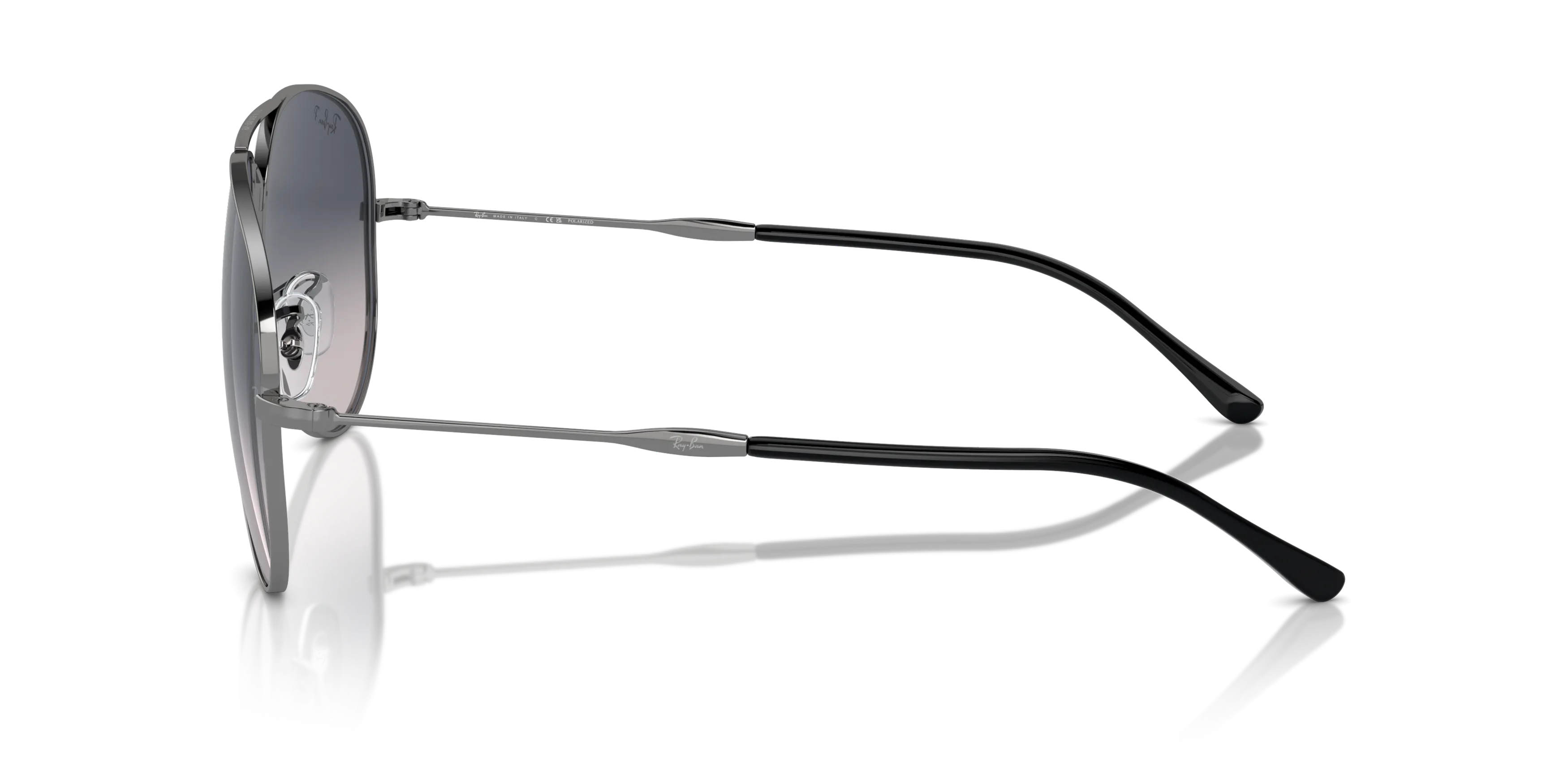 Angle_Left02, Ray-Ban Old Aviator RB3825 004/78