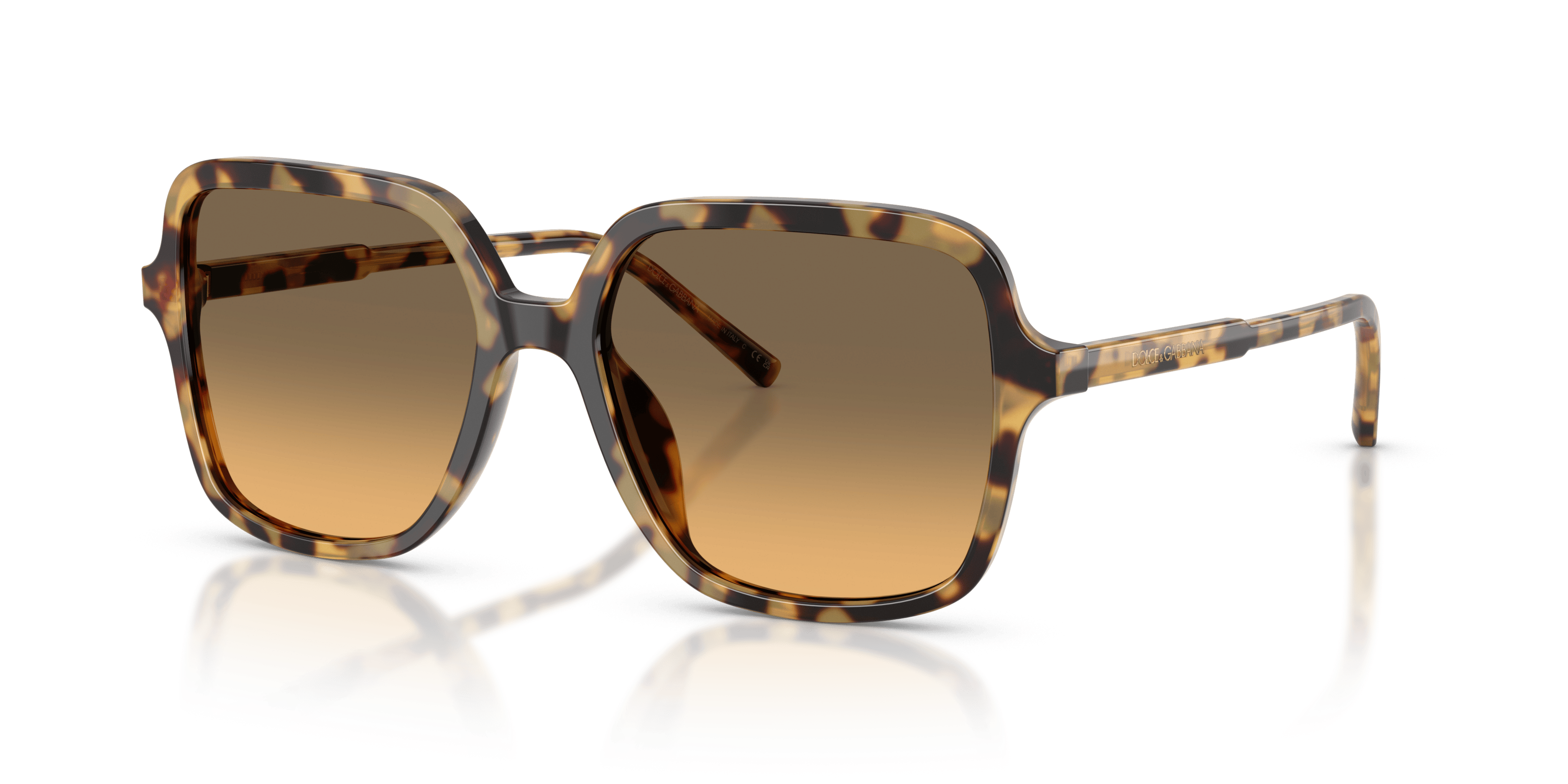 Angle_Left01, Dolce&Gabbana DG4539 512/11