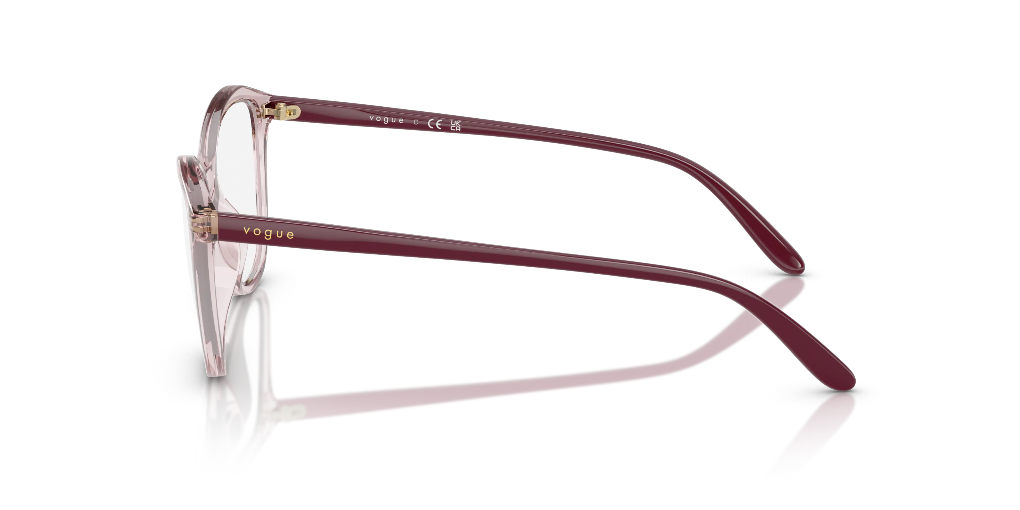 Angle_Left02, Vogue Eyewear VO5602 2942