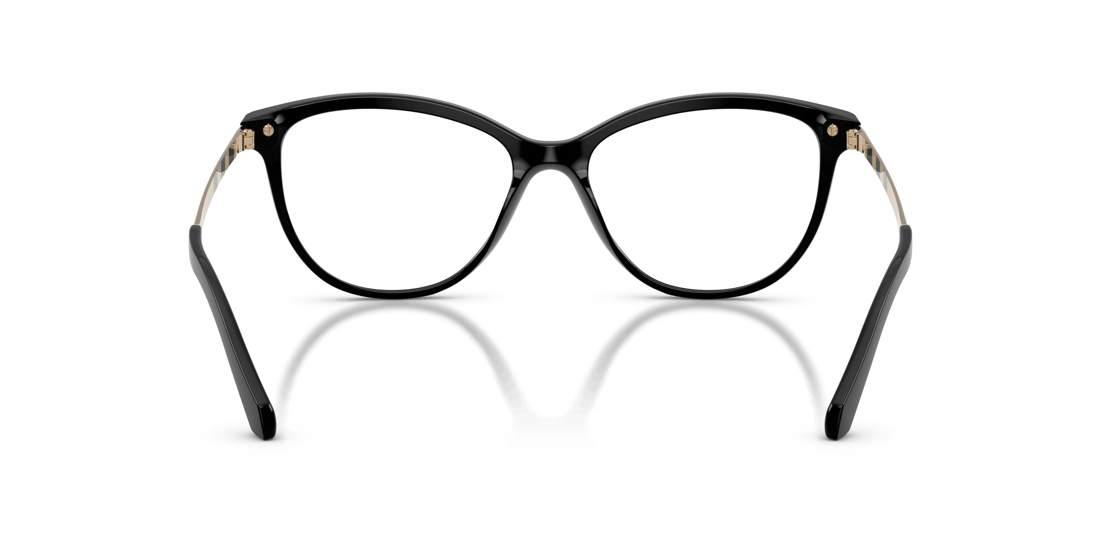 Detail02, Burberry BE 2280 Glasses