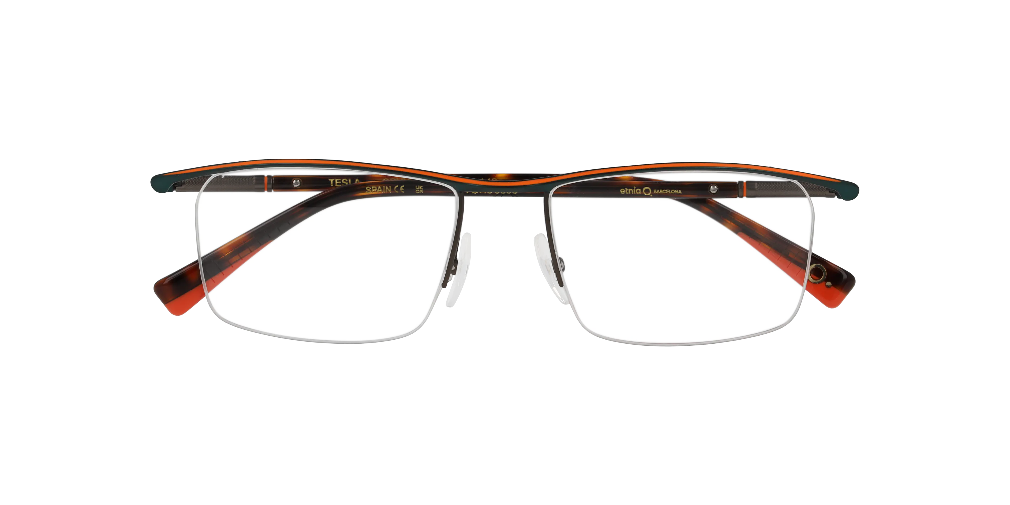 Folded, ETNIA BARCELONA TESLA GR HV