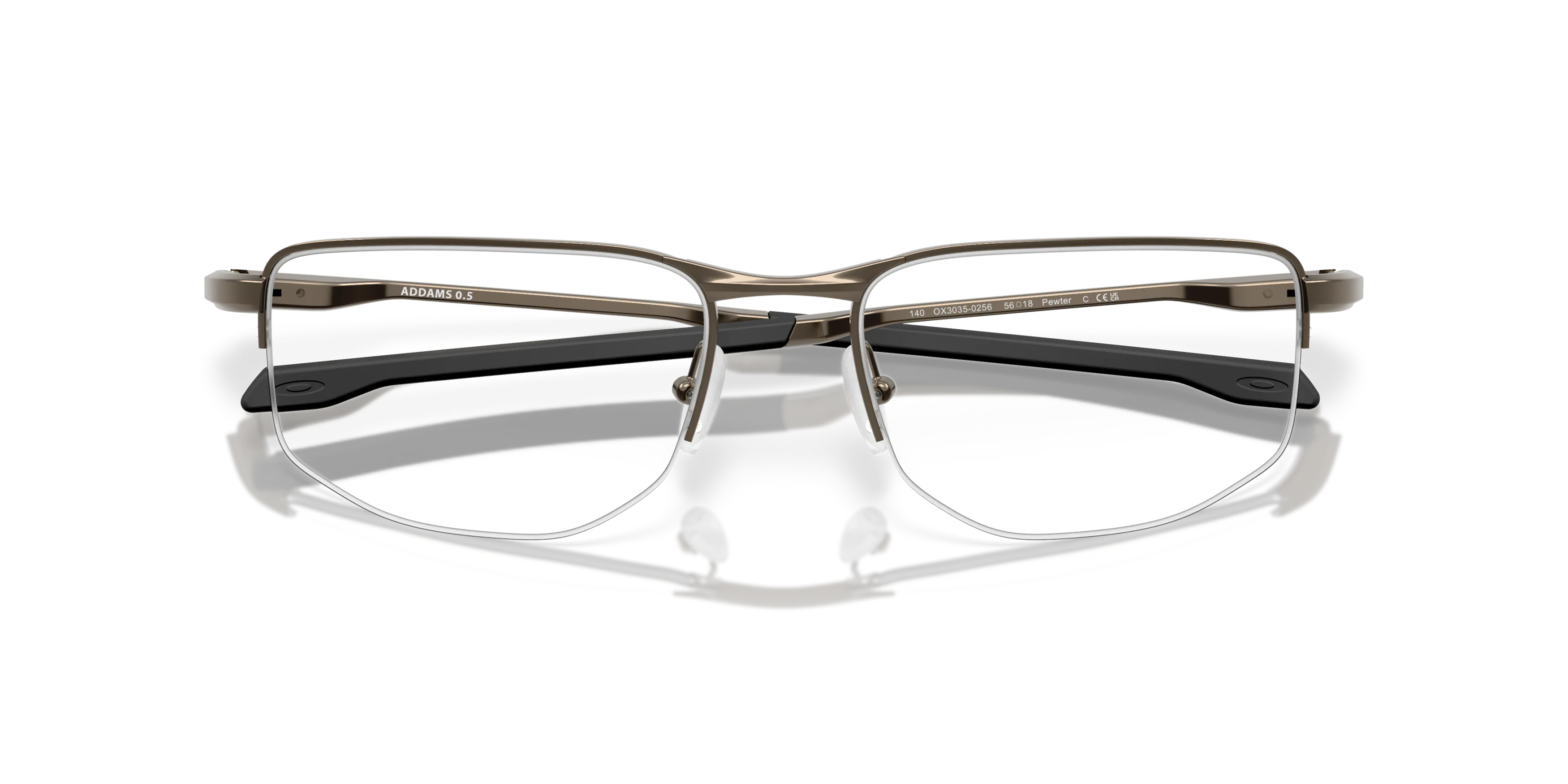 Folded, Oakley OX3035 Glasses