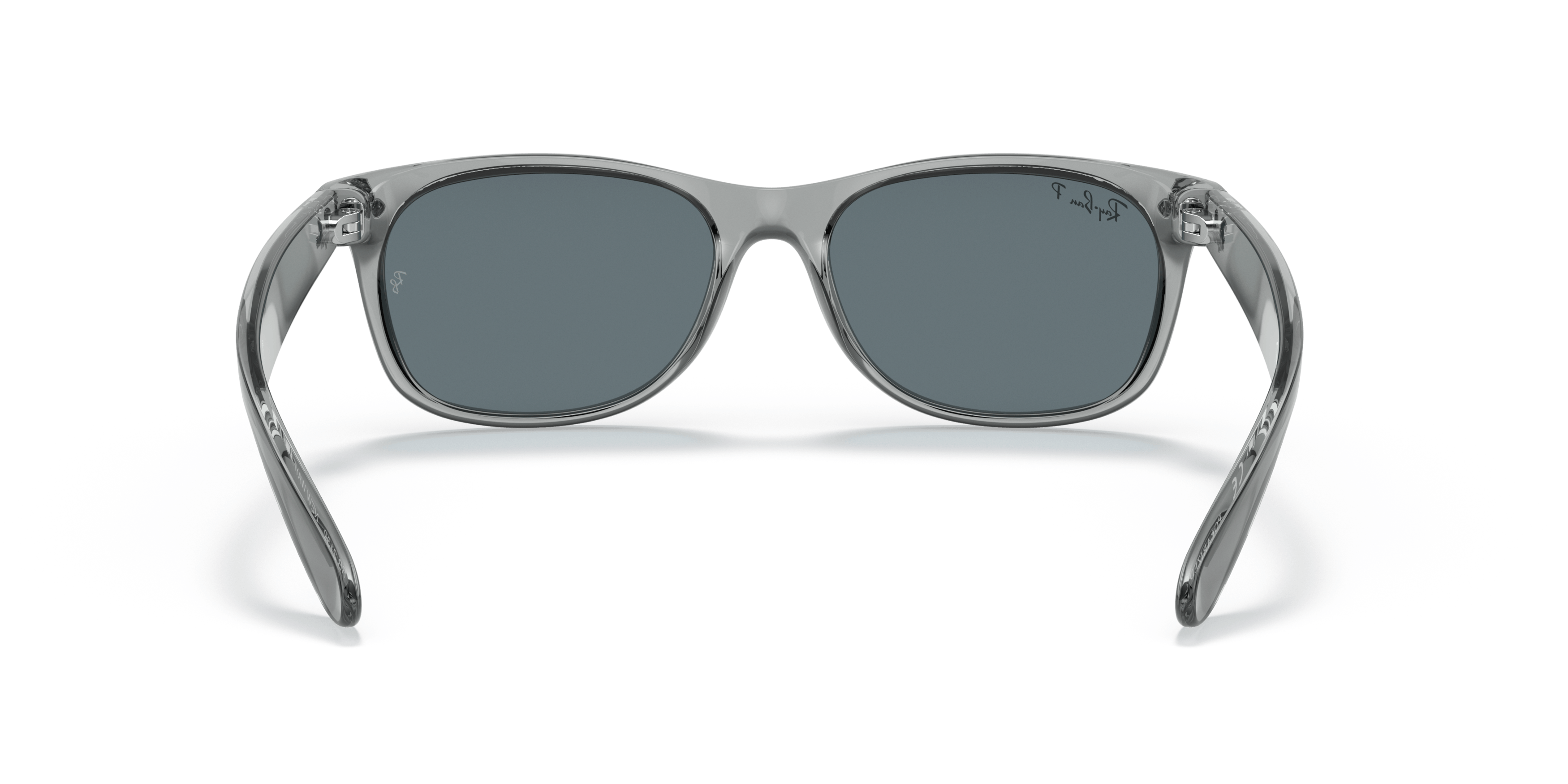 Detail02, Ray-Ban New Wayfarer Classic RB 2132 Sunglasses