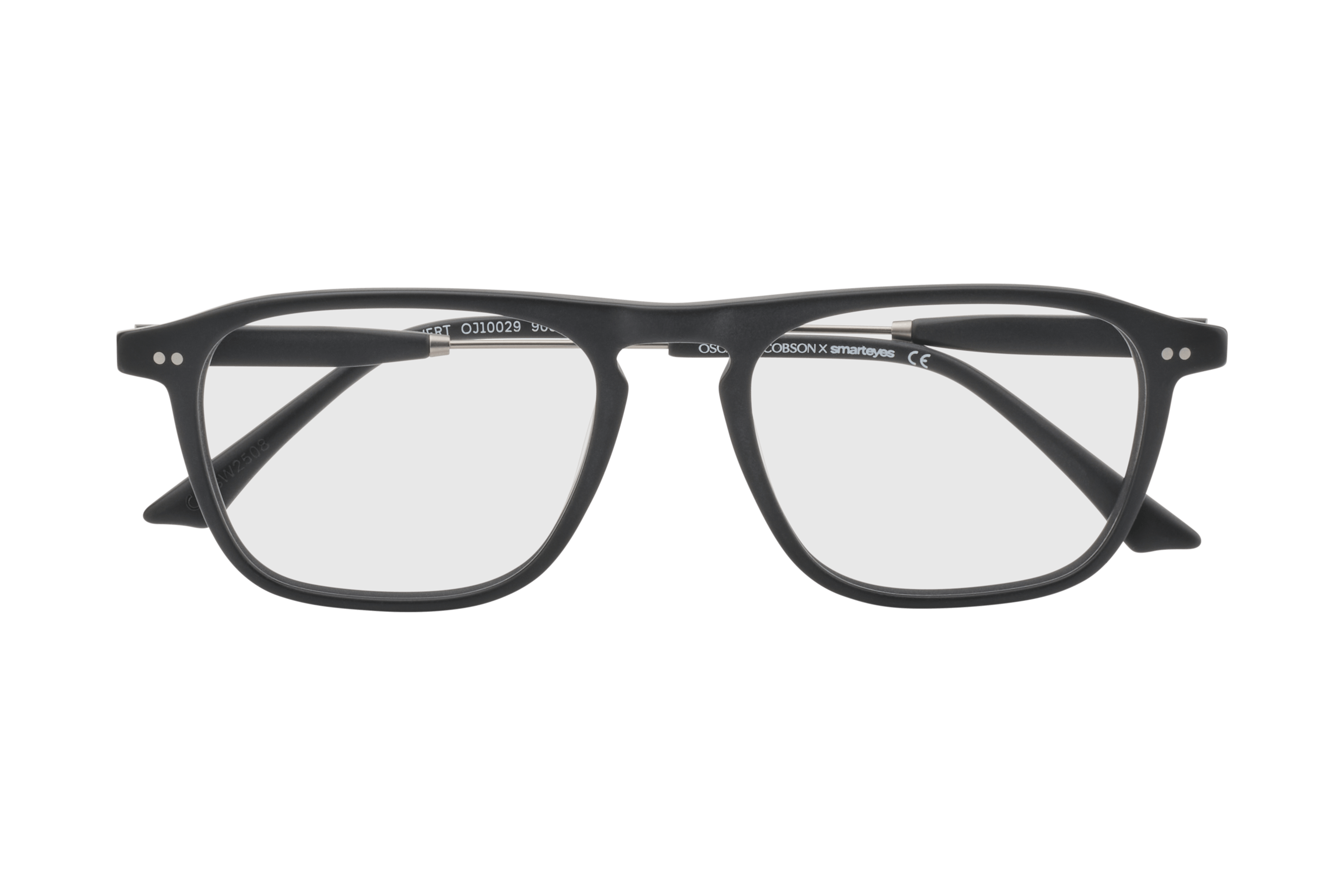 Folded, Oscar Jacobson Sivert 10029 9088 Brillestel