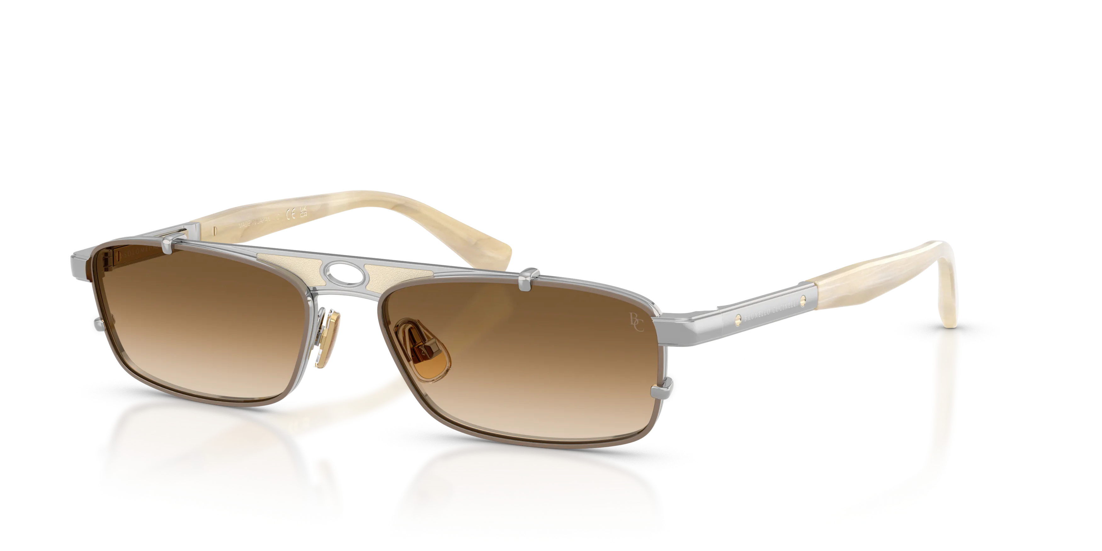 Angle_Left01, BRUNELLO CUCINELLI PALOMA BC2010ST 503051