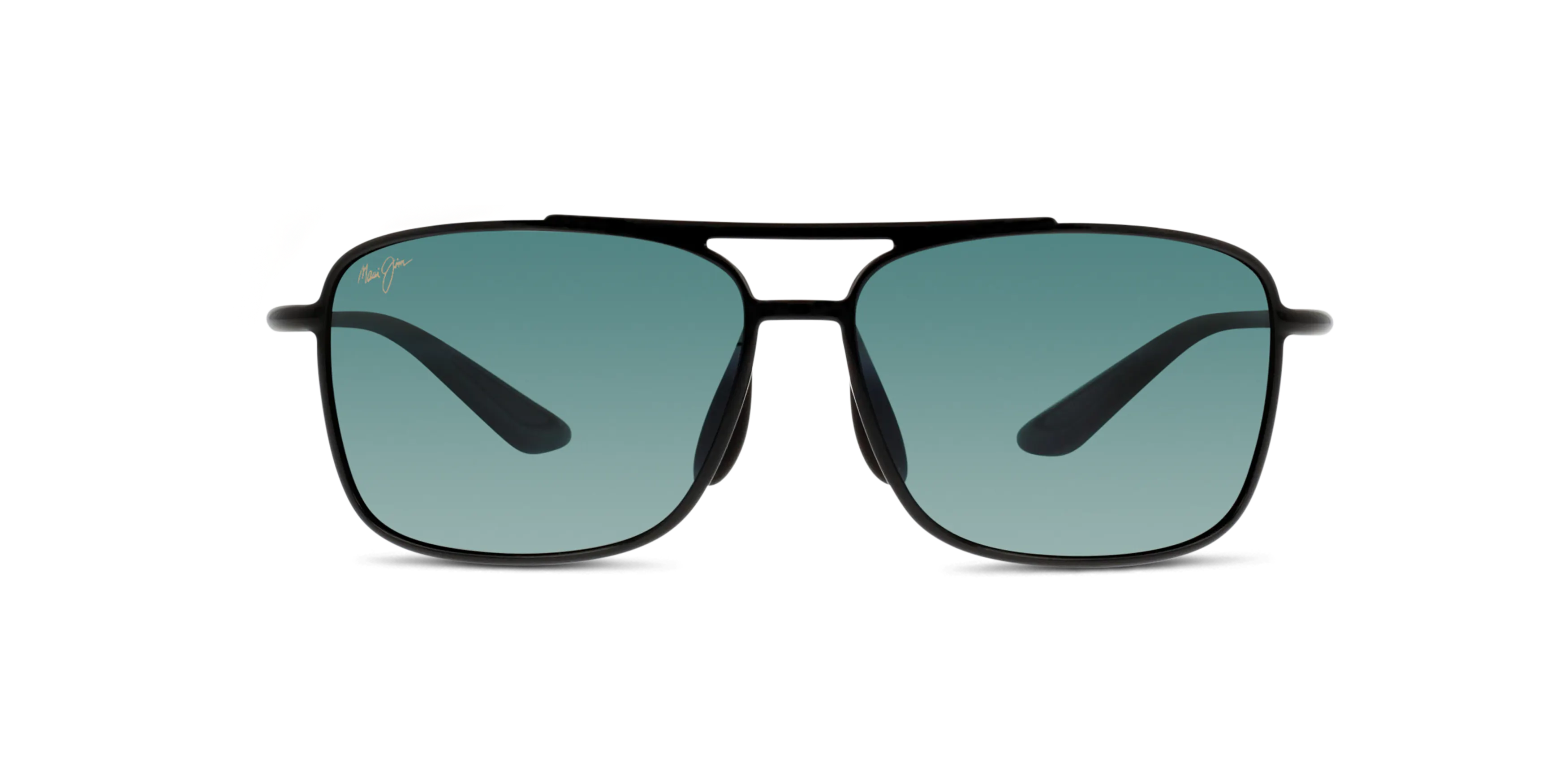 Front, MAUI JIM Kaupo Gap 437 Kaupo Gap 2