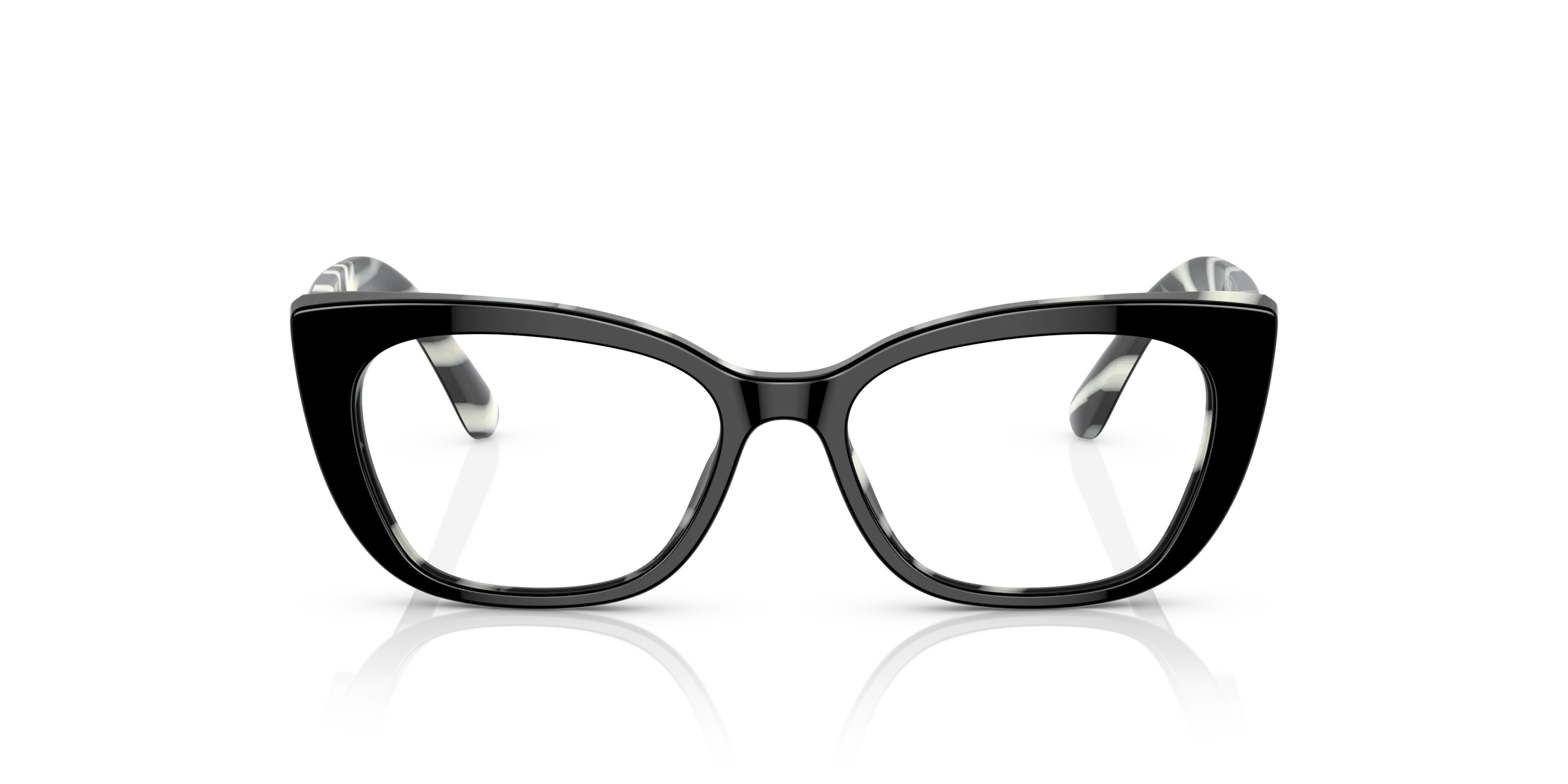 Front, Dolce&Gabbana DX3357 3372