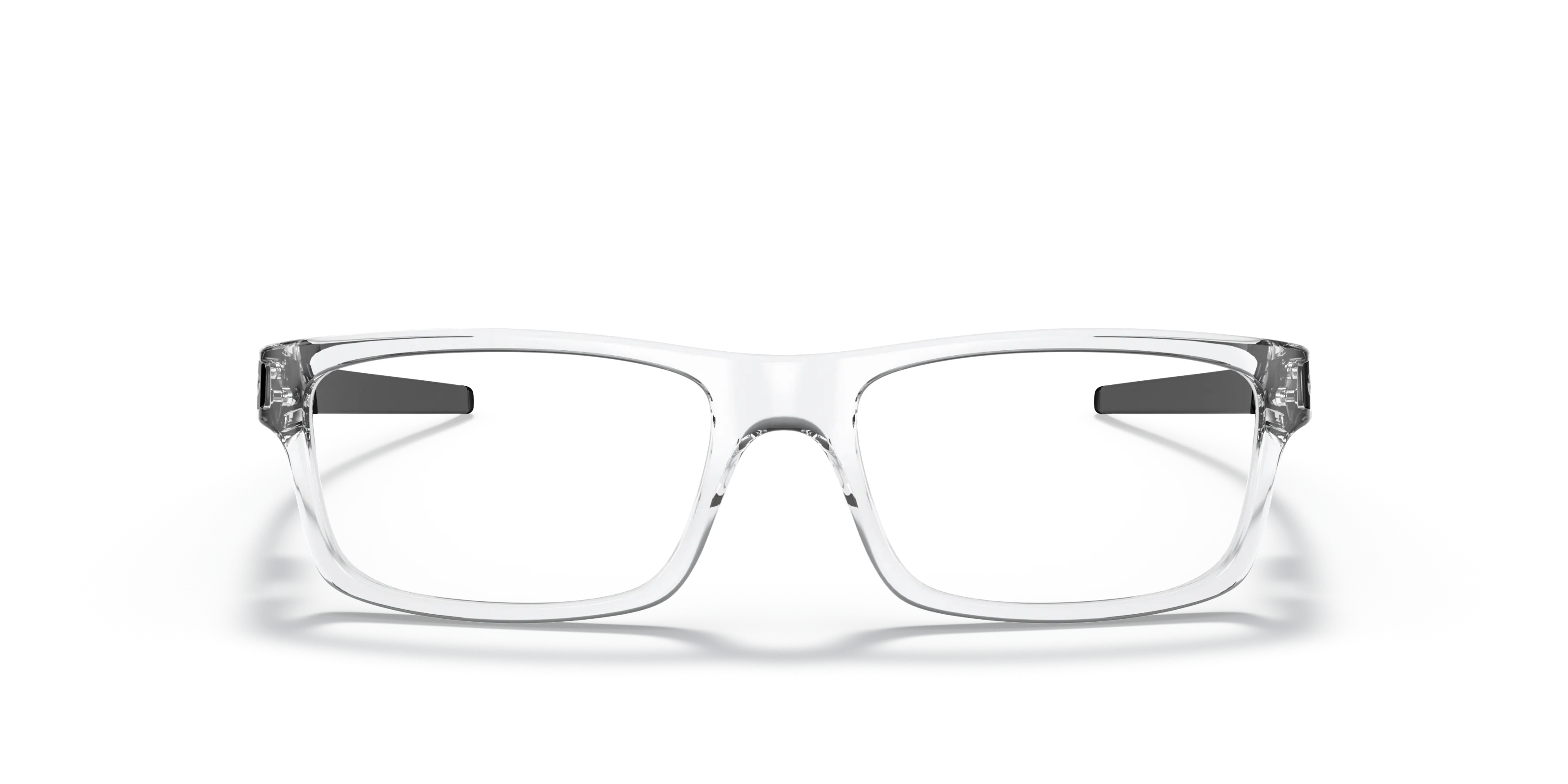 Front, Oakley Currency OX 8026 Glasses