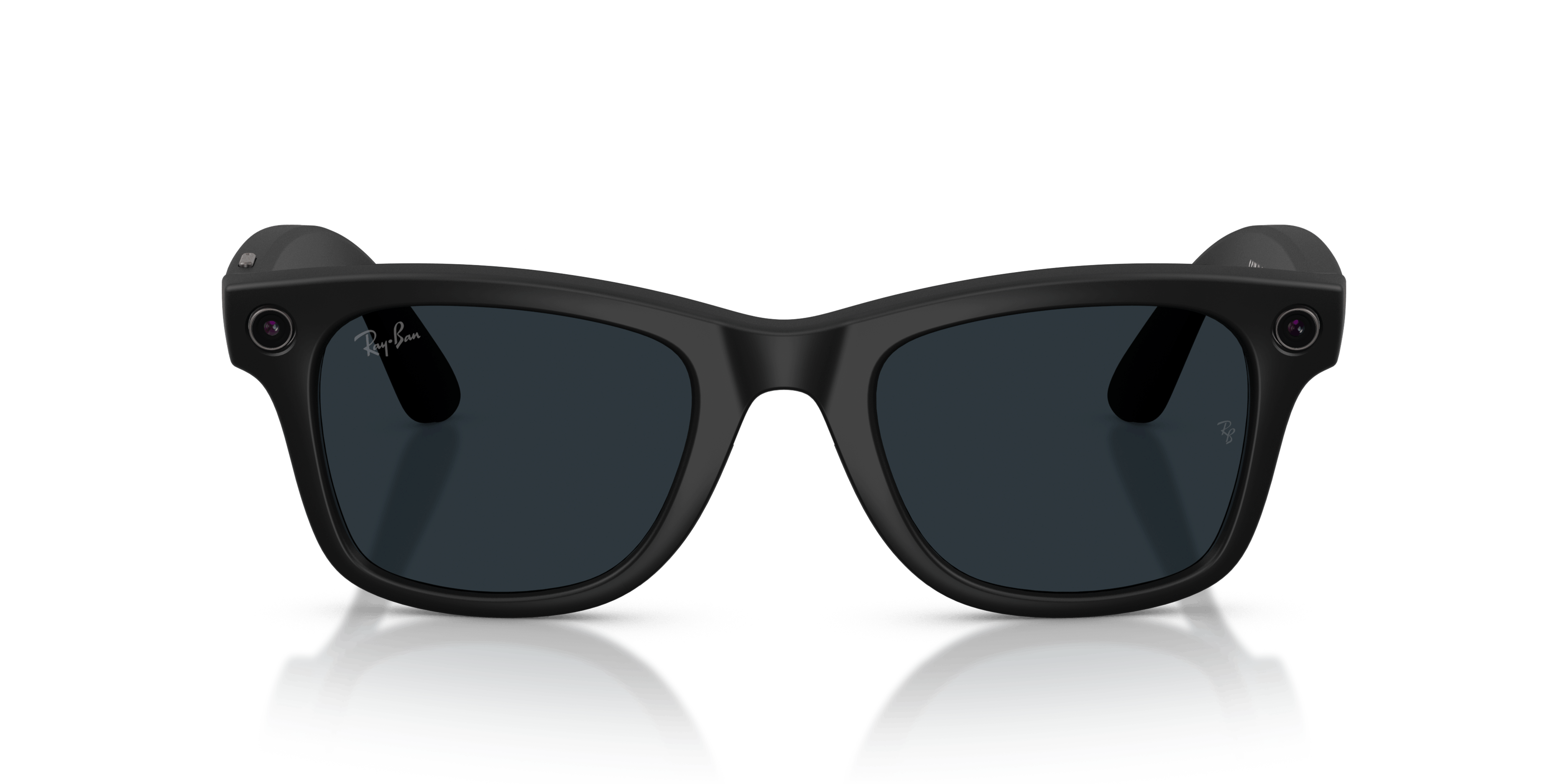 Detail03, Ray-Ban Meta Wayfarer Transitions® RW4012 601S1Z