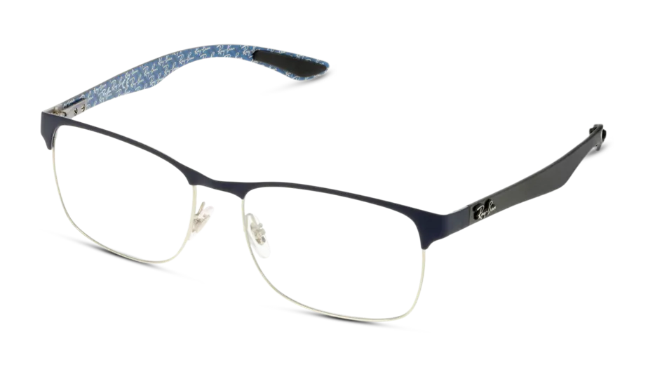 Angle_Left01, RAY-BAN Optics RX8416 3016