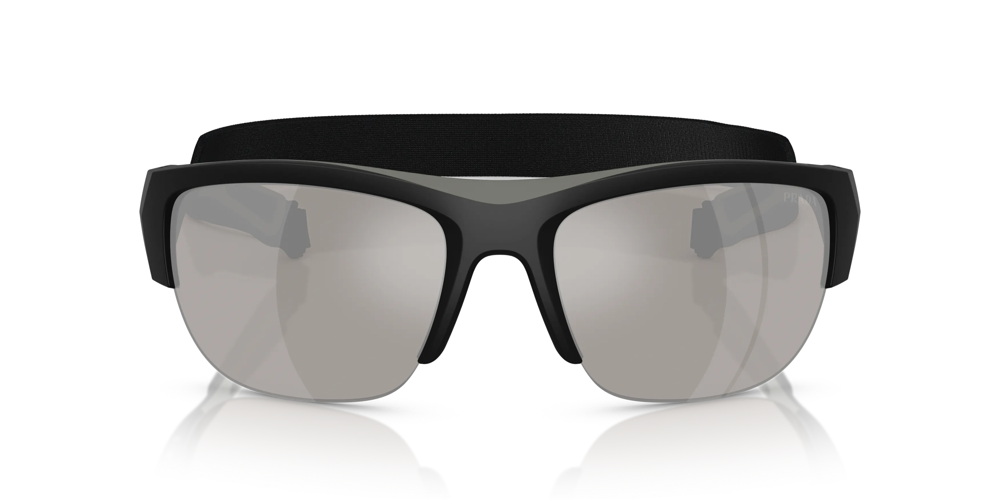 Front, Prada Linea Rossa PS A01S 1BO05A