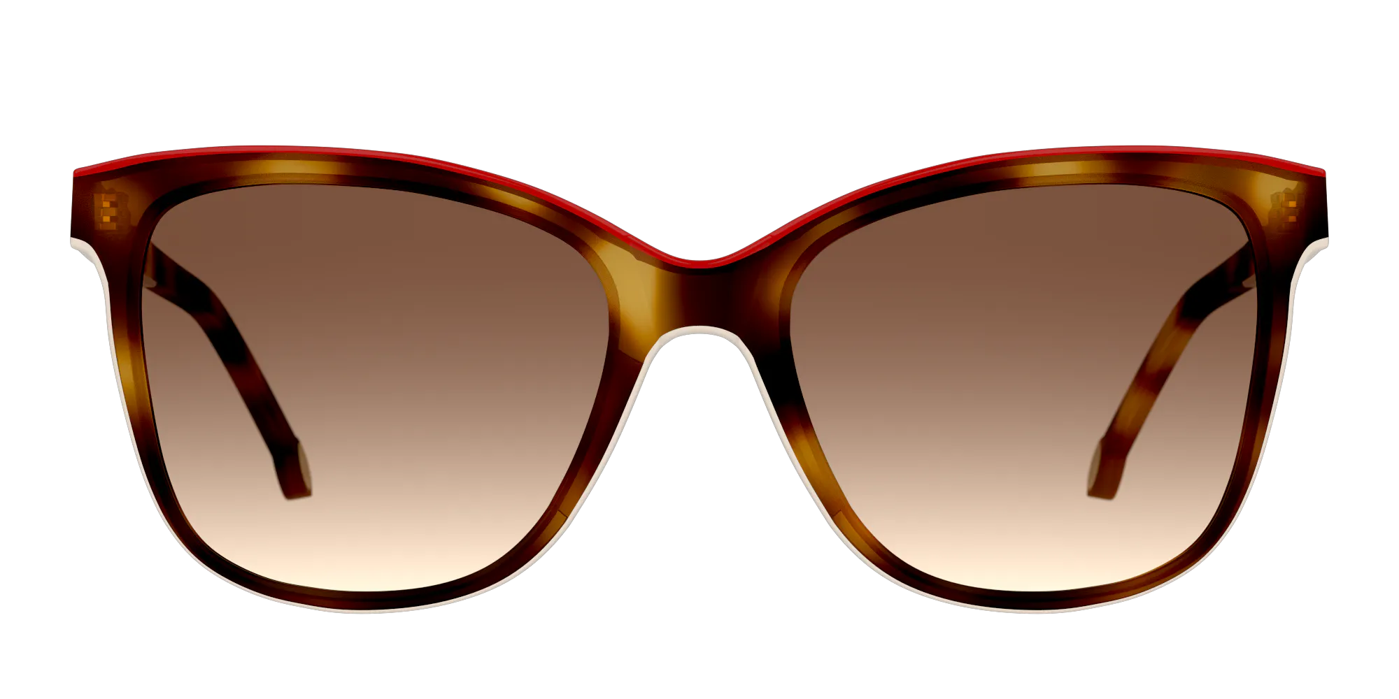 Front, Carolina Herrera SHE792 540ADQ