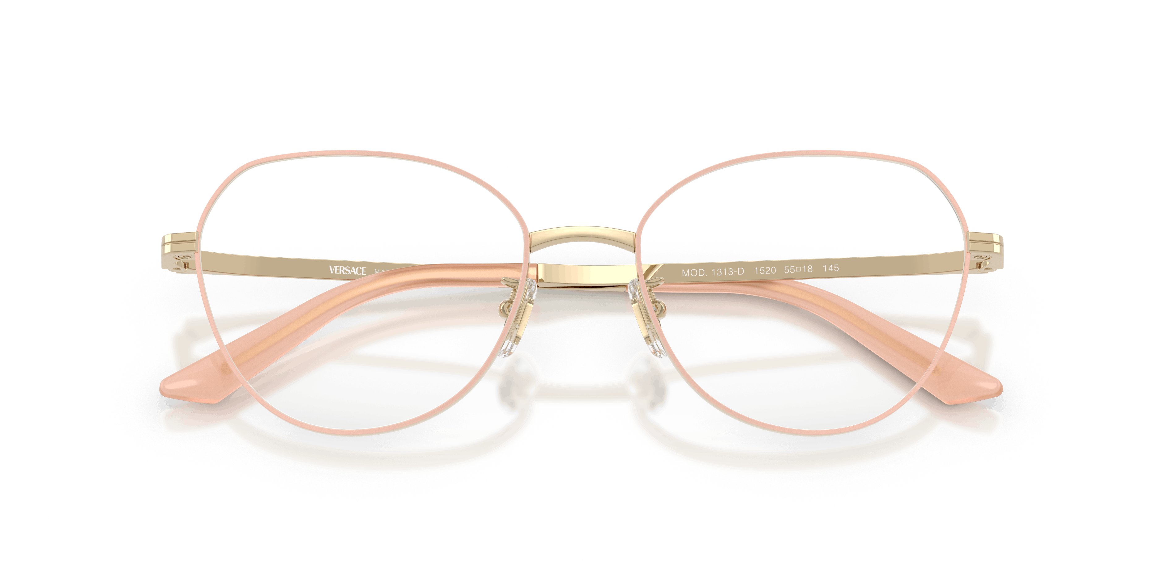 Folded, VERSACE VE1313D 1520